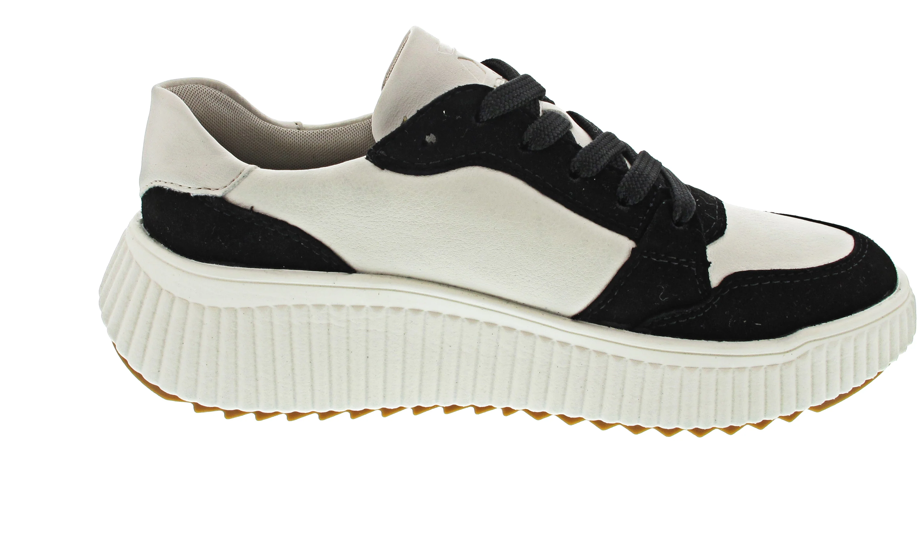 Rieker Sneaker low Beige - Image 15