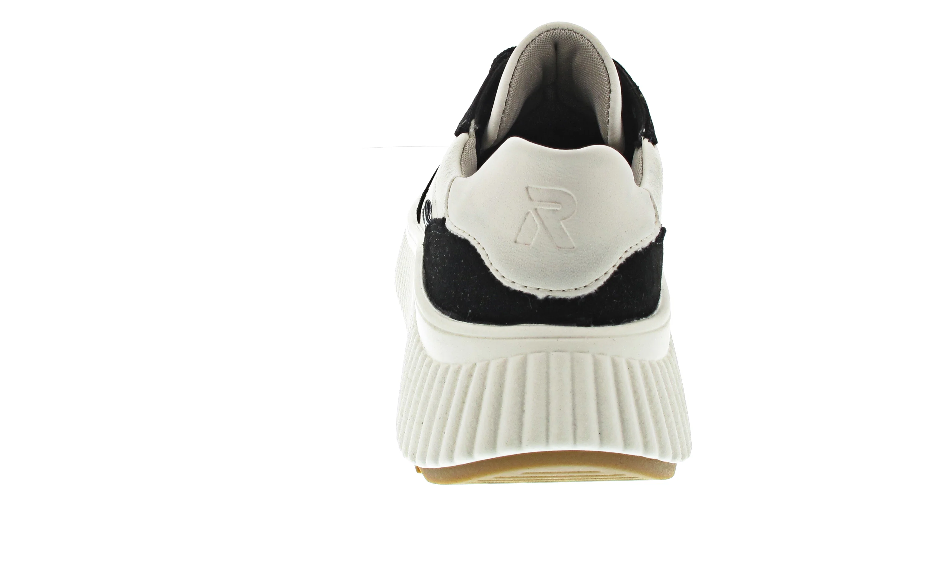 Rieker Sneaker low Beige - Image 8