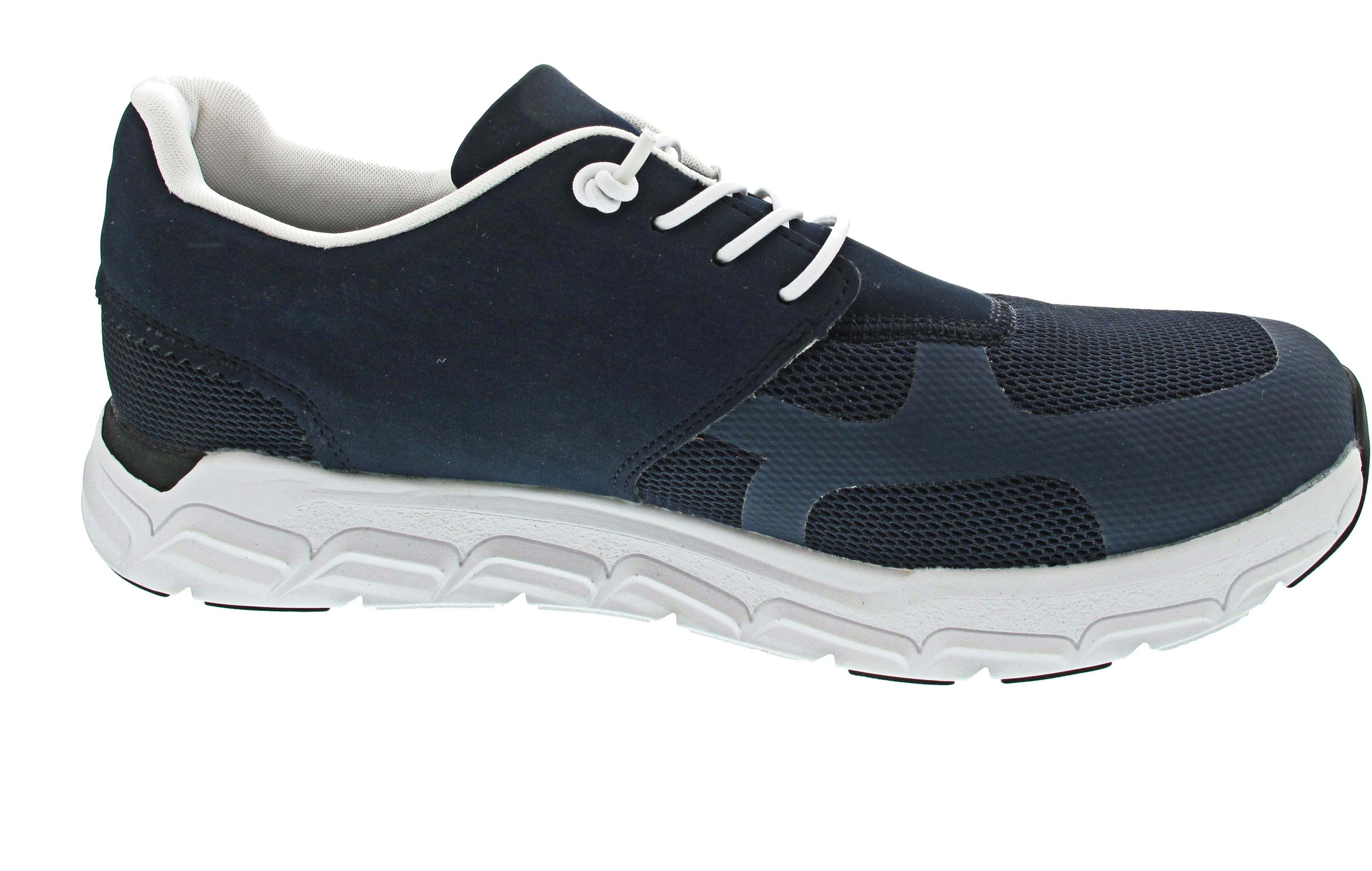Rieker Sneaker low Blau - Image 20