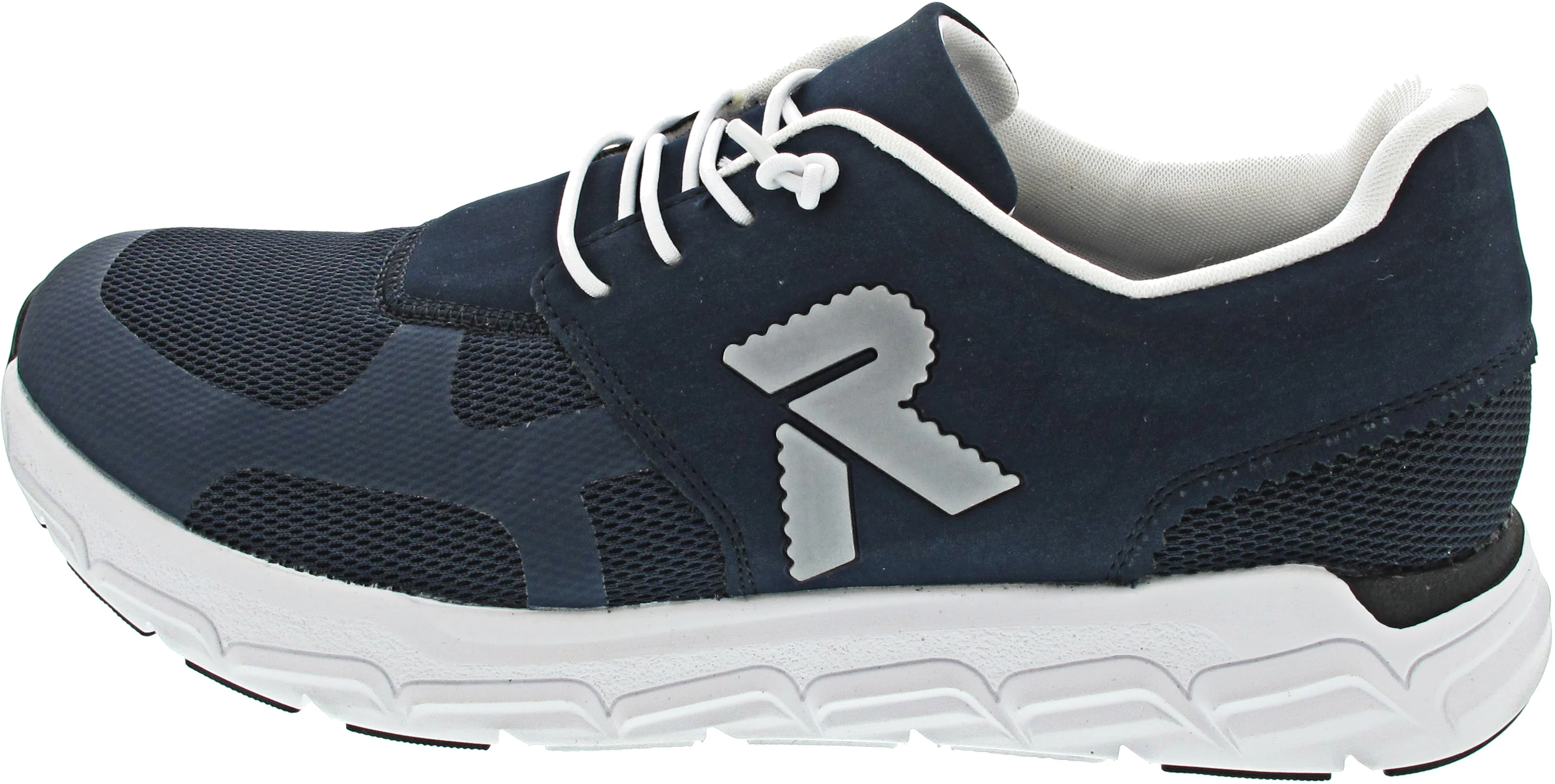 Rieker Sneaker low Blau - Image 7