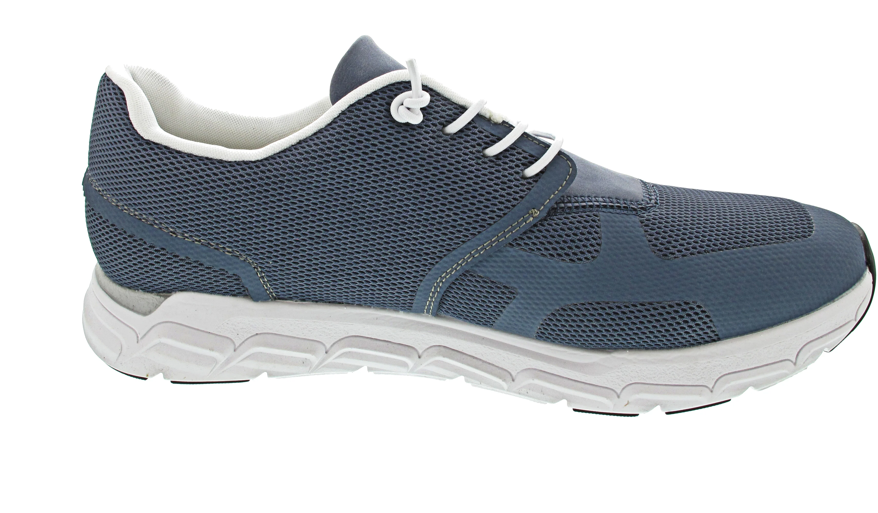 Rieker Sneaker low Blau - Image 14