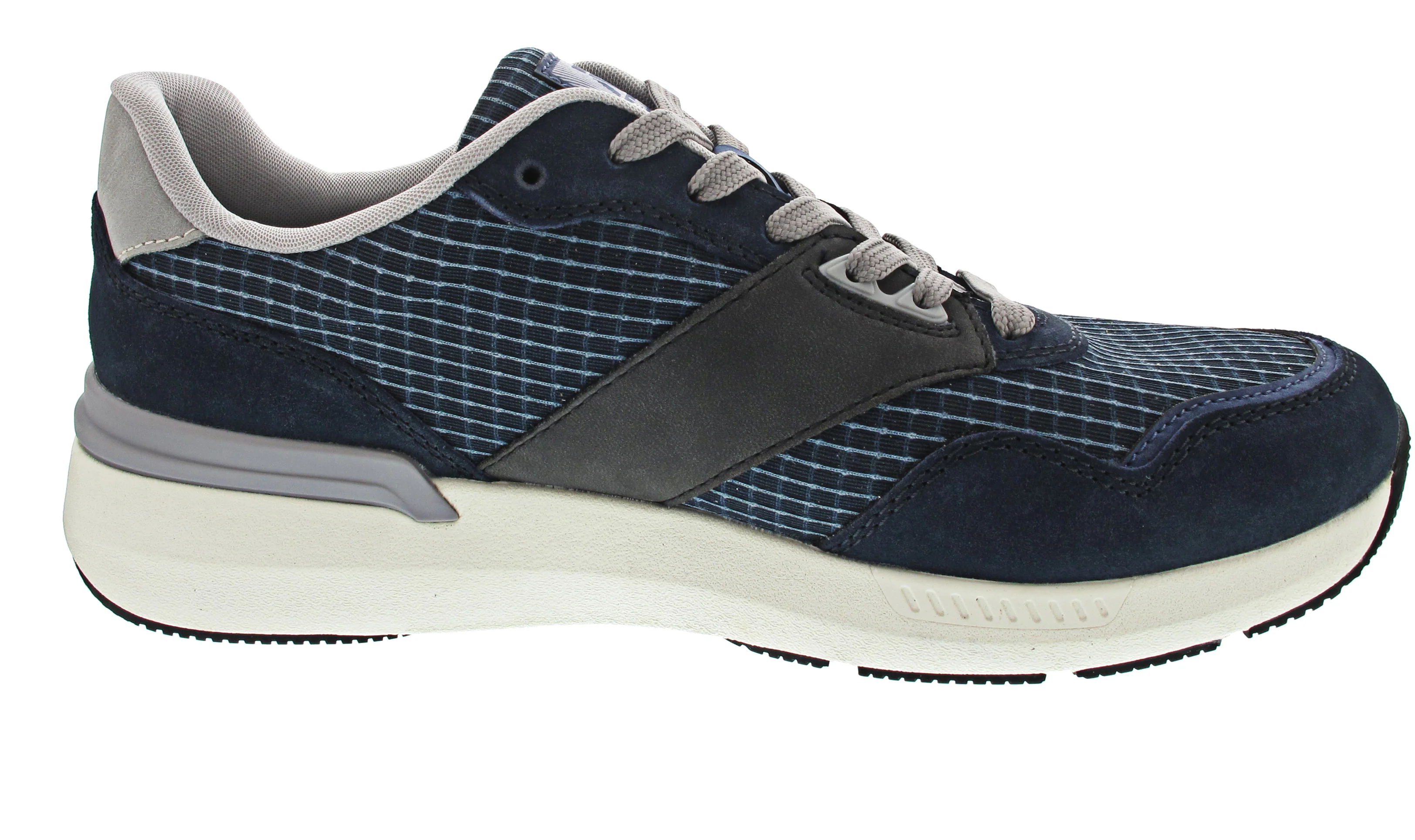 Rieker Sneaker low Blau - Image 14
