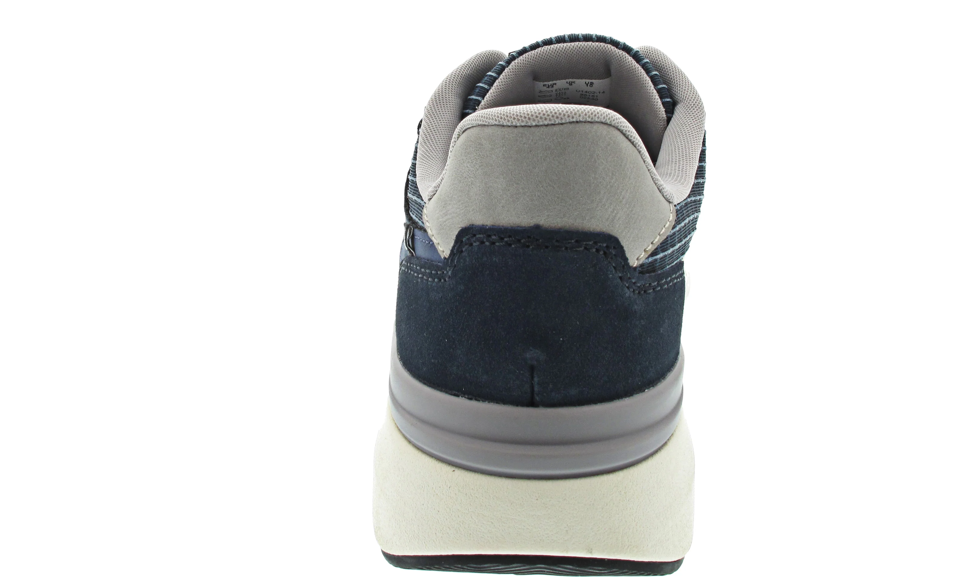 Rieker Sneaker low Blau - Image 21