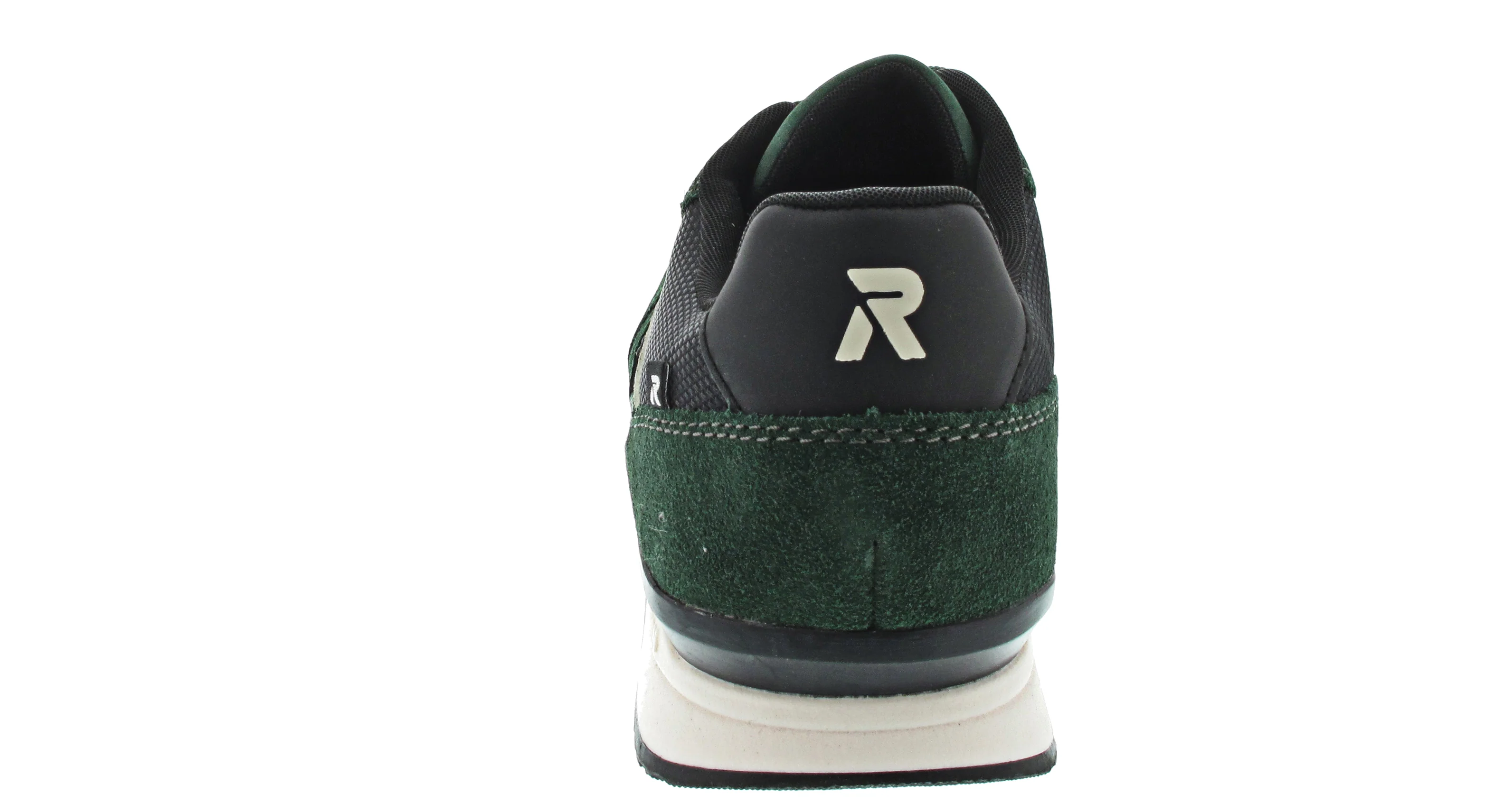 Rieker Sneaker low Grün - Image 19