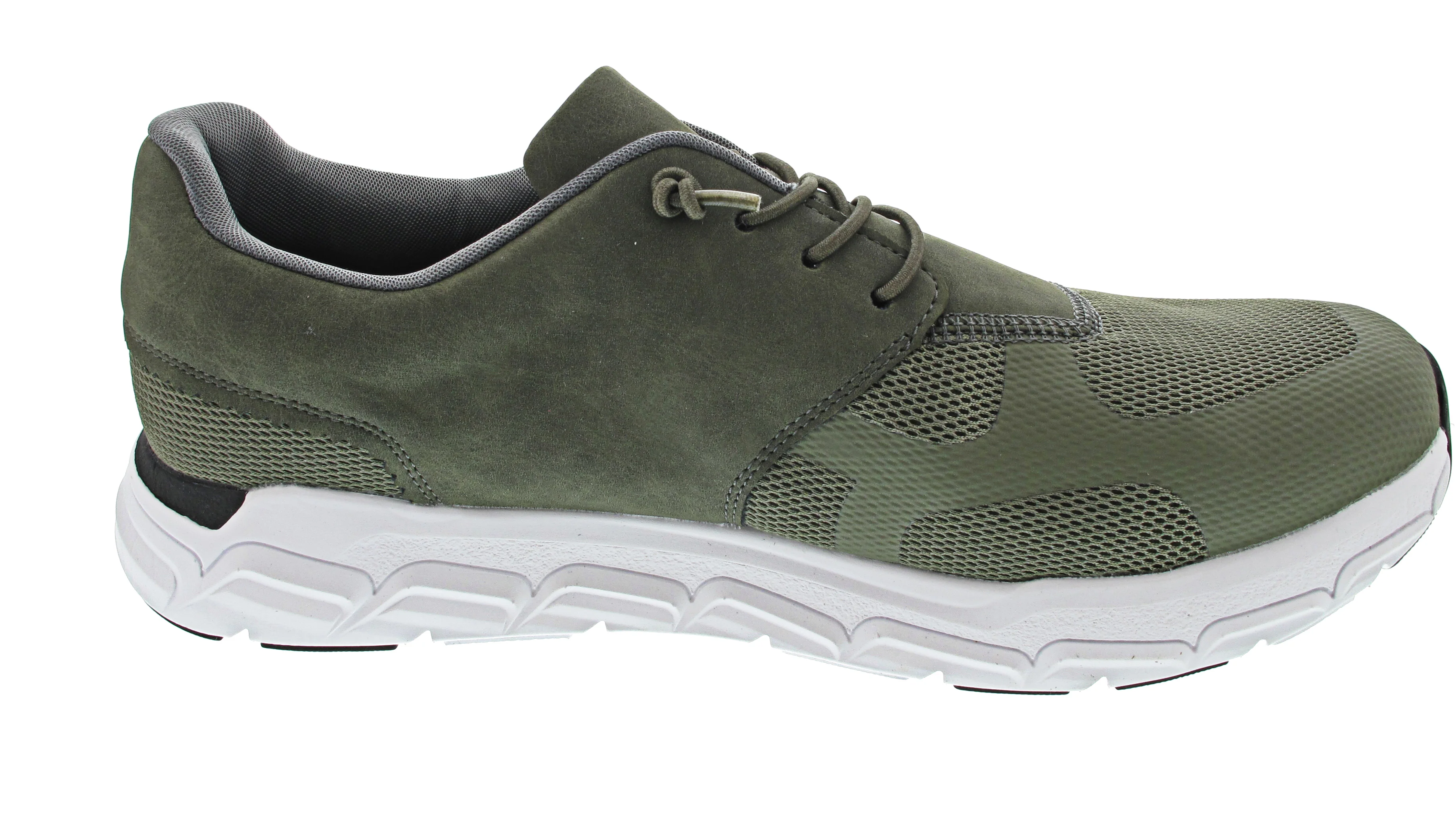 Rieker Sneaker low Grün - Image 22