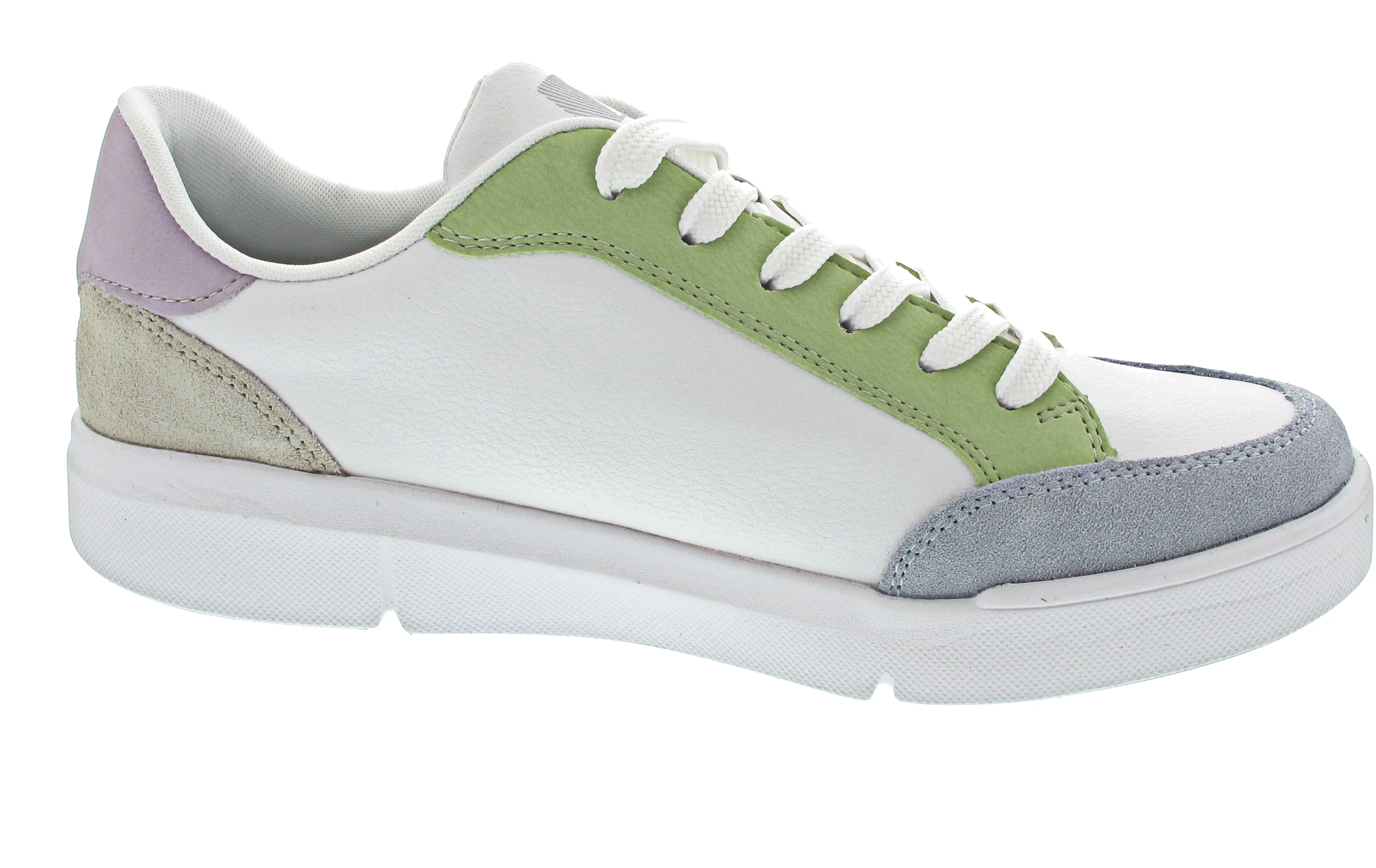Rieker Sneaker low Mehrfarbig - Image 16