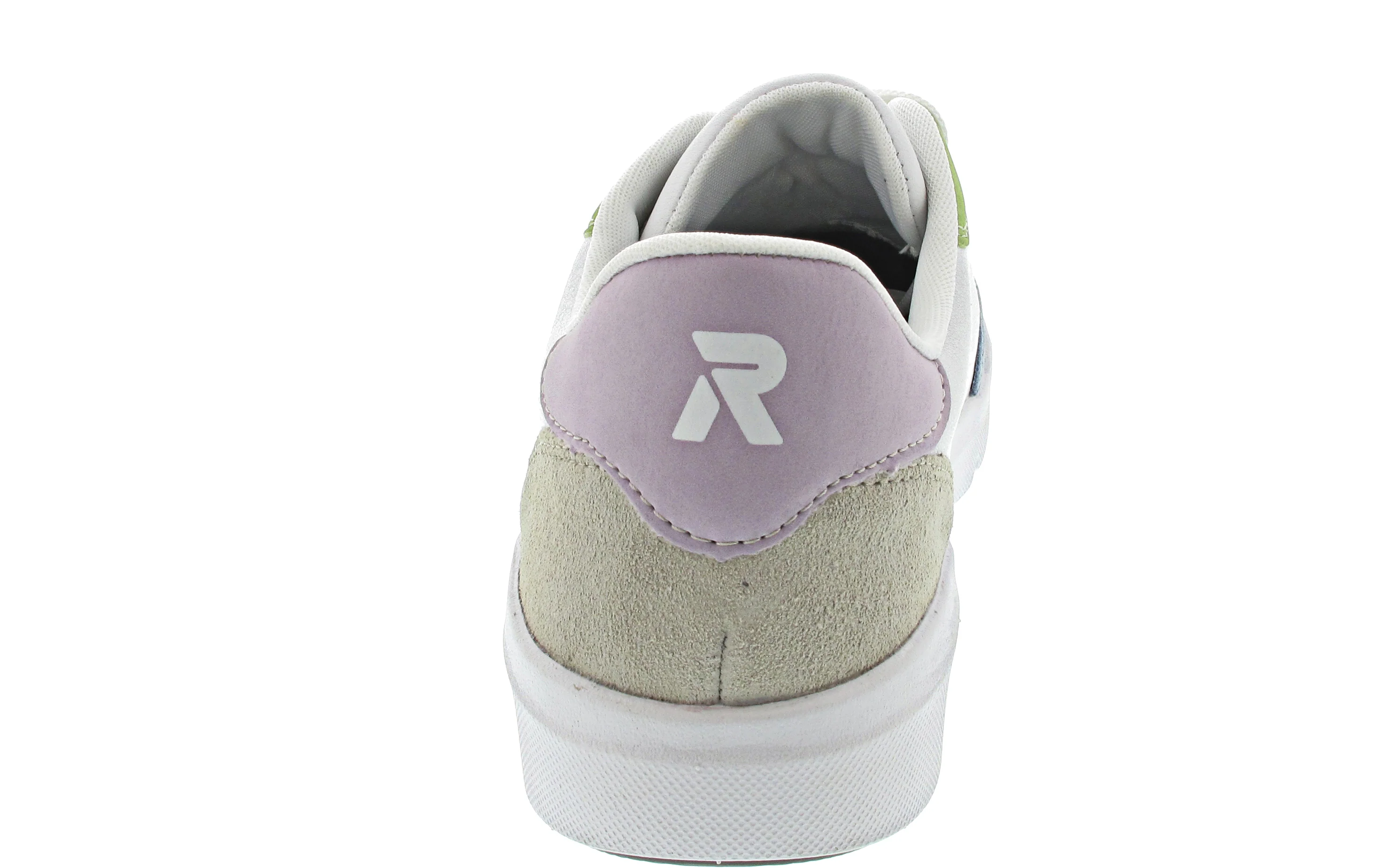 Rieker Sneaker low Mehrfarbig - Image 9