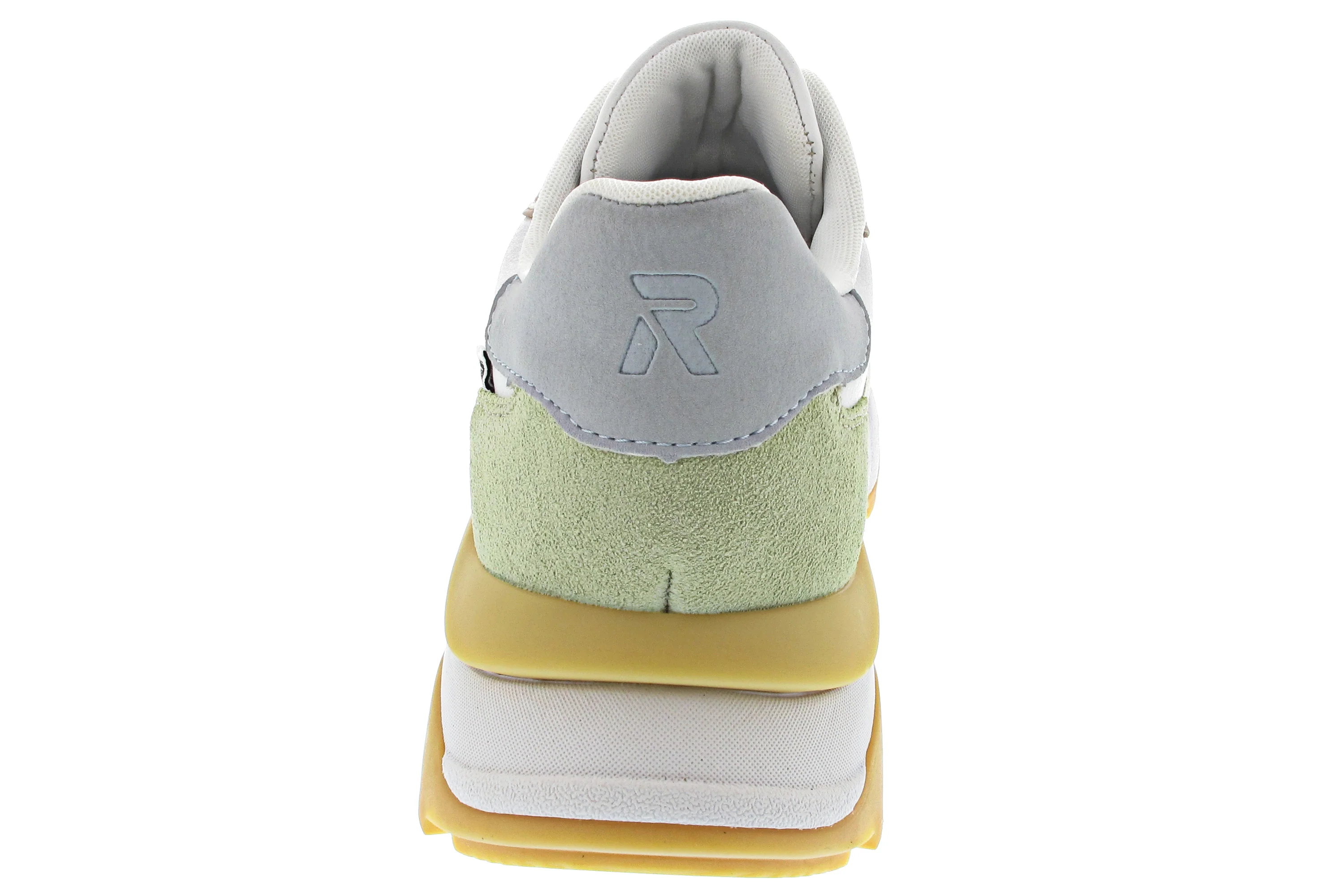 Rieker Sneaker low Mehrfarbig - Image 12