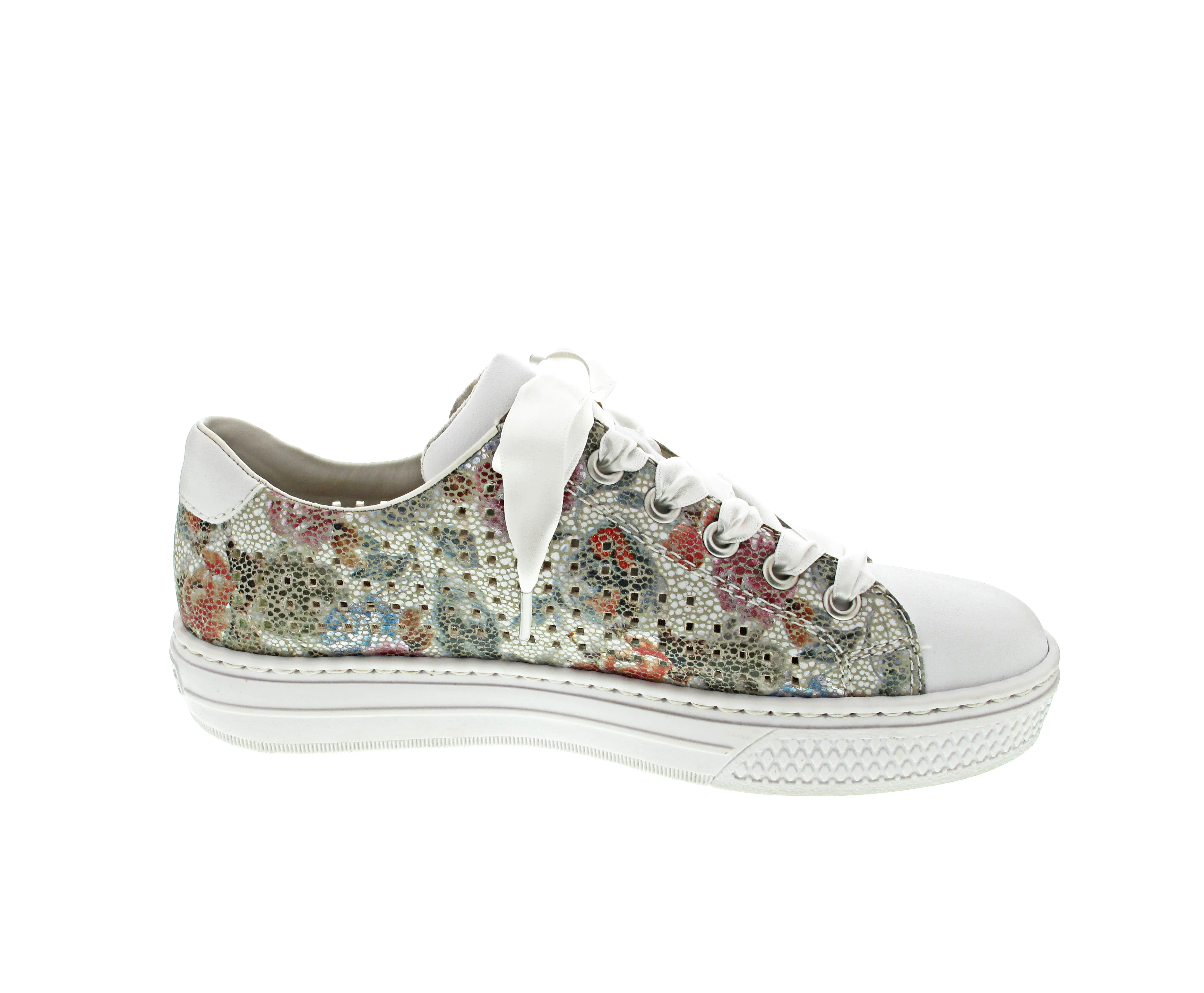 Rieker Sneaker low Mehrfarbig - Image 12