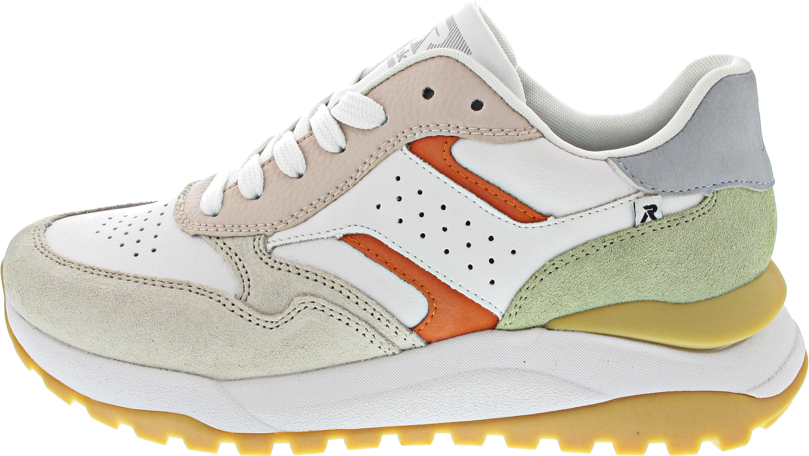 Rieker Sneaker low Mehrfarbig - Image 5
