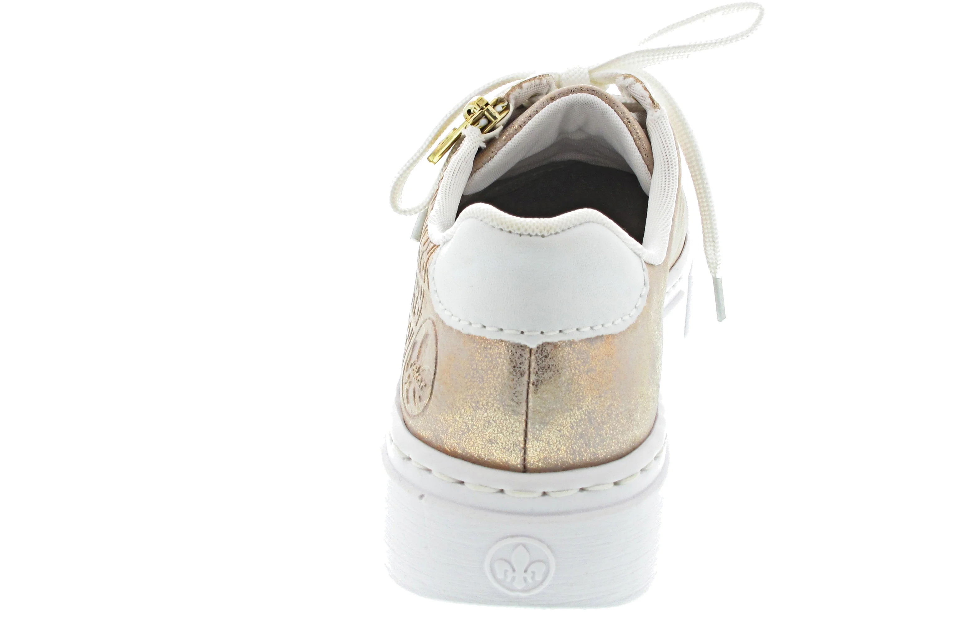 Rieker Sneaker low Rosa - Image 7