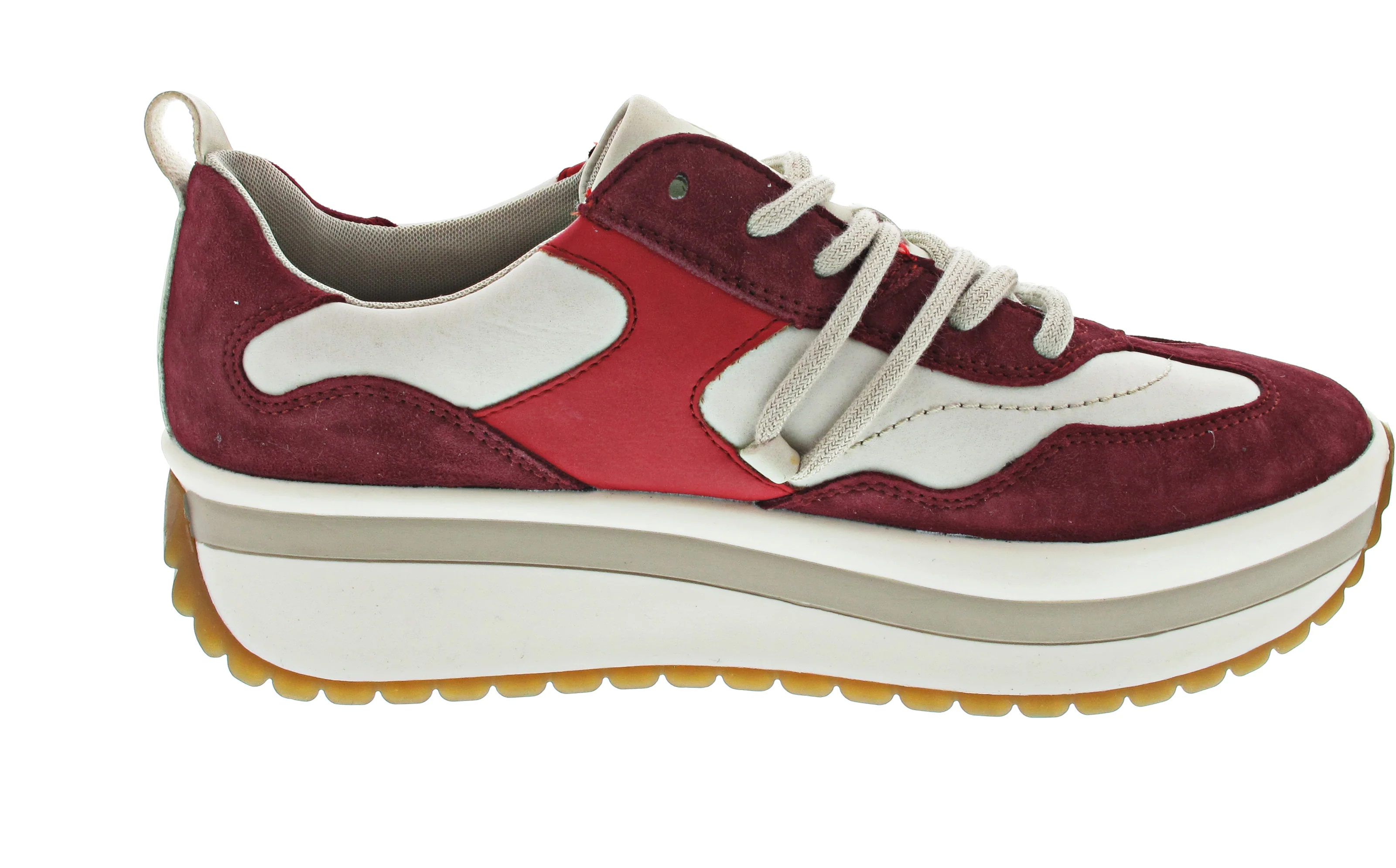Rieker Sneaker low Rot - Image 13
