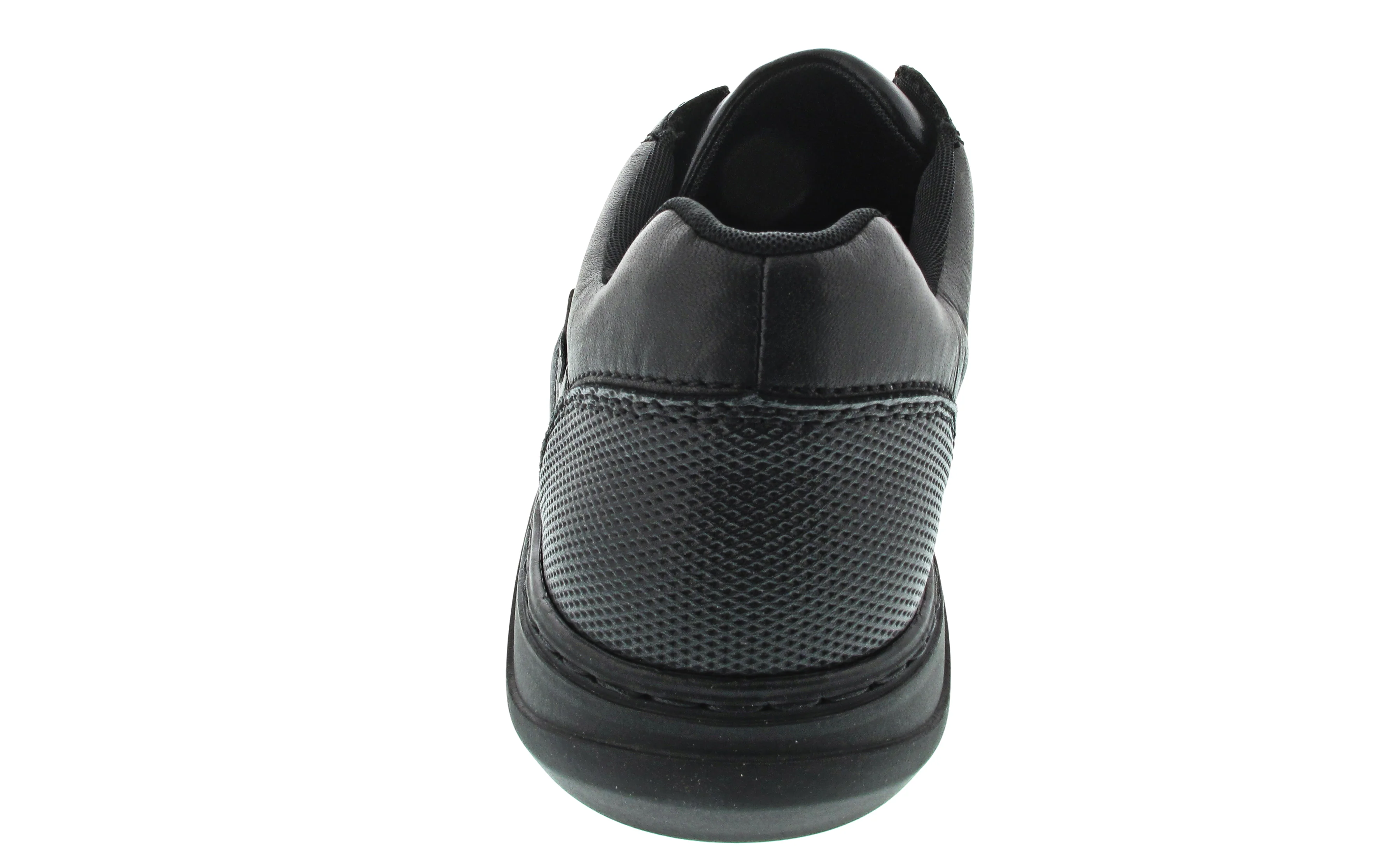 Rieker Sneaker low Schwarz - Image 13