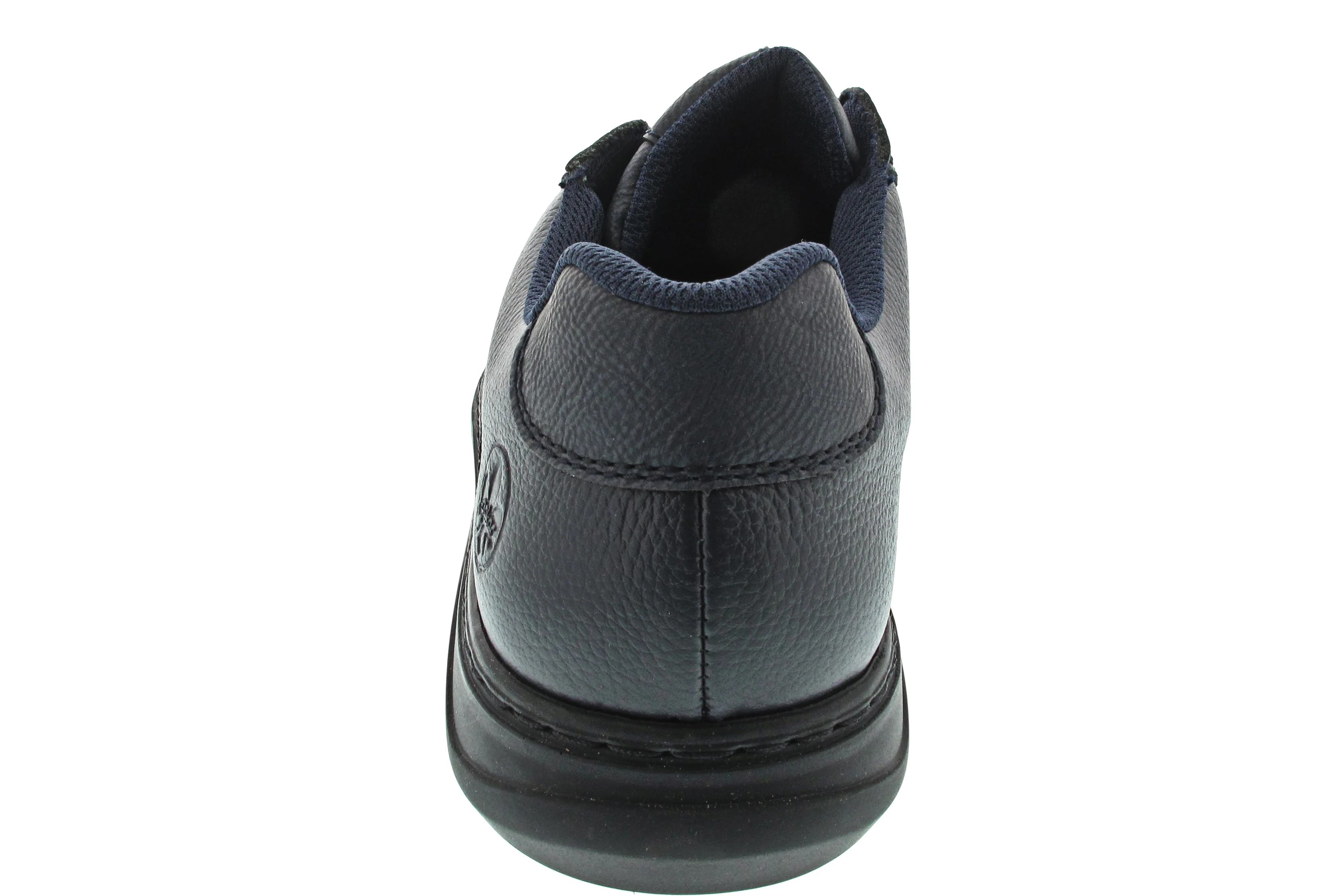 Rieker Sneaker low Schwarz - Image 10