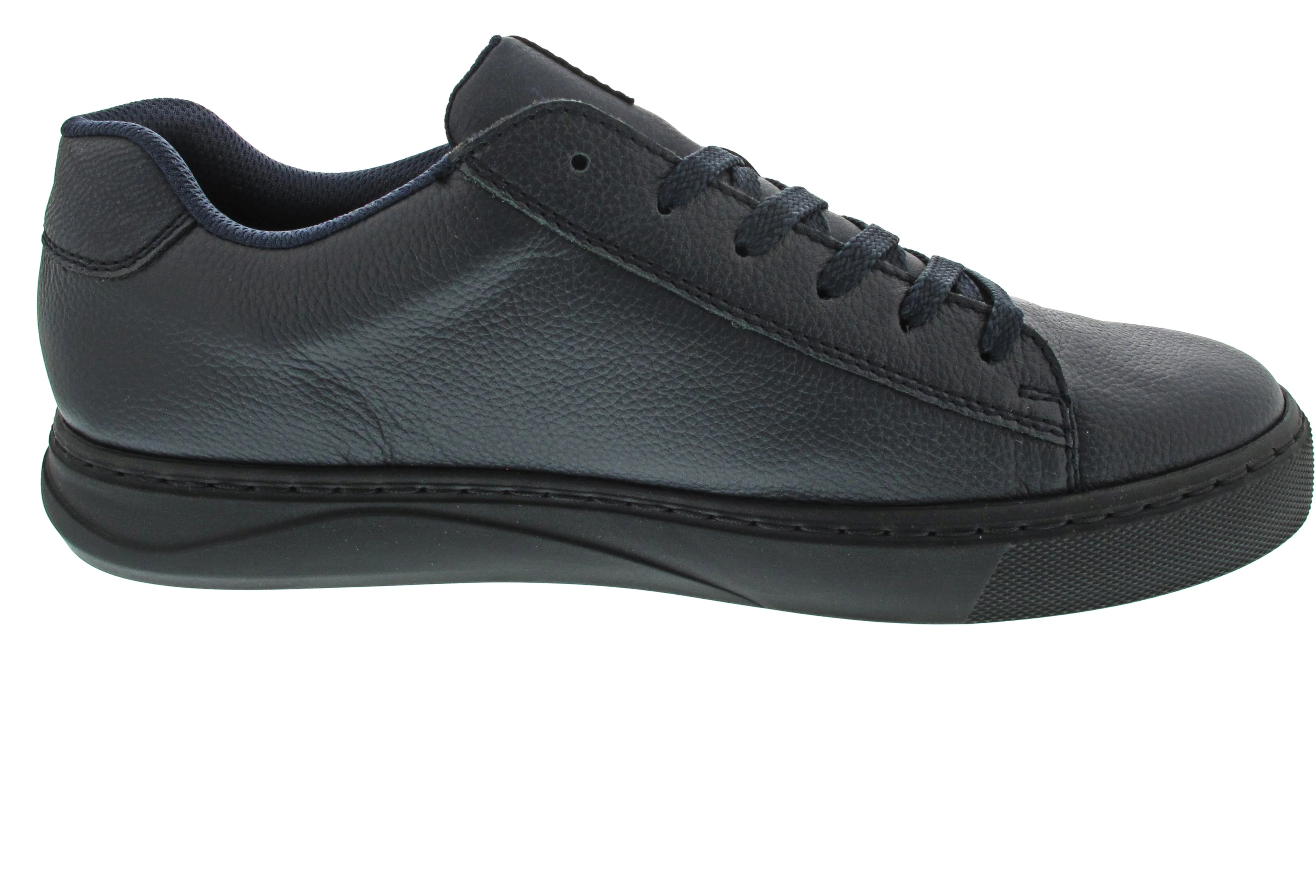Rieker Sneaker low Schwarz - Image 19