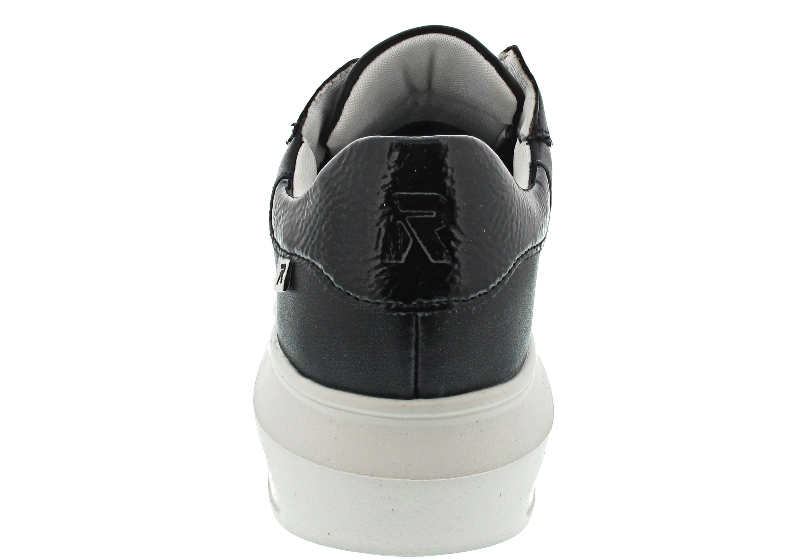 Rieker Sneaker low Schwarz - Image 17
