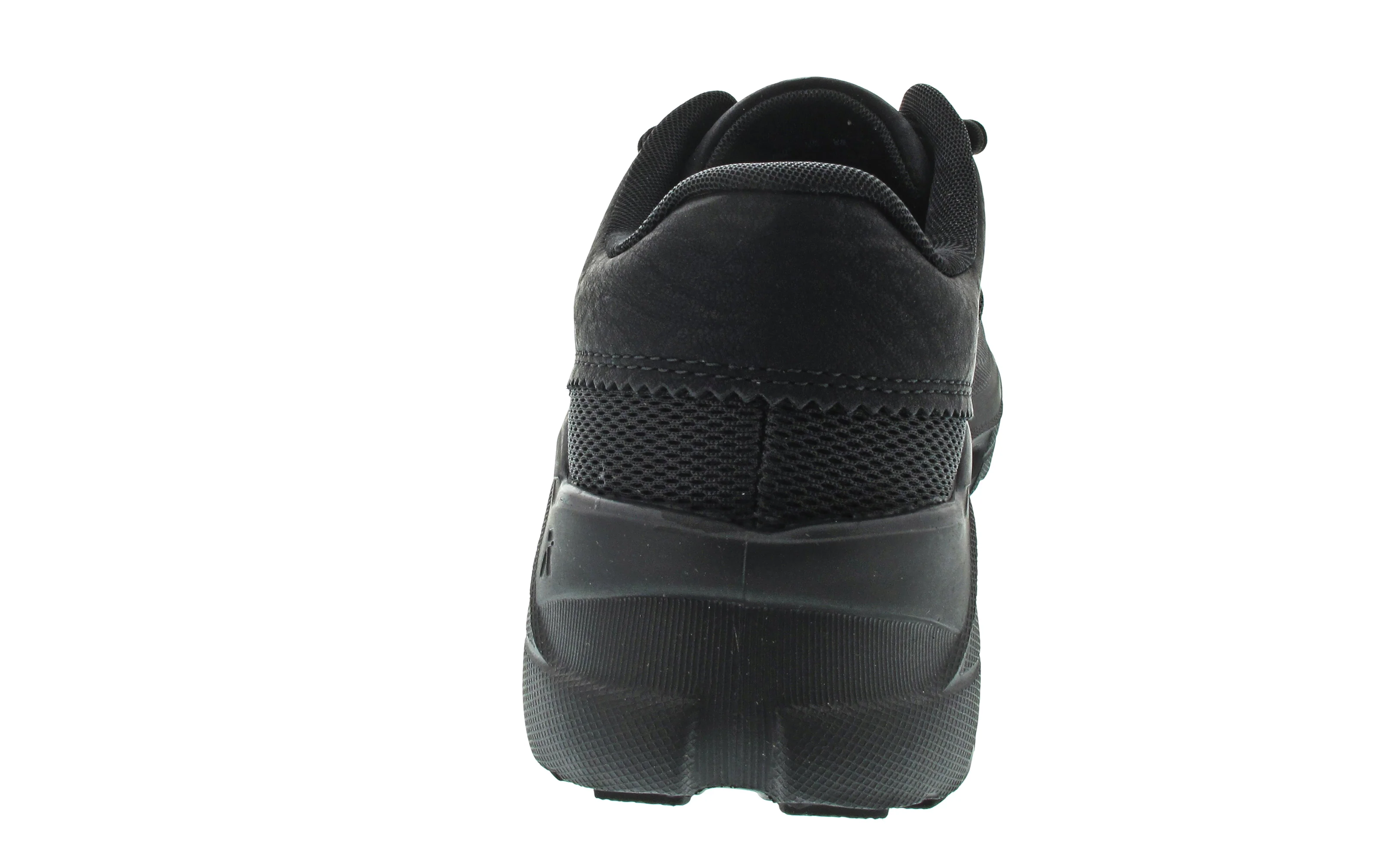 Rieker Sneaker low Schwarz - Image 10
