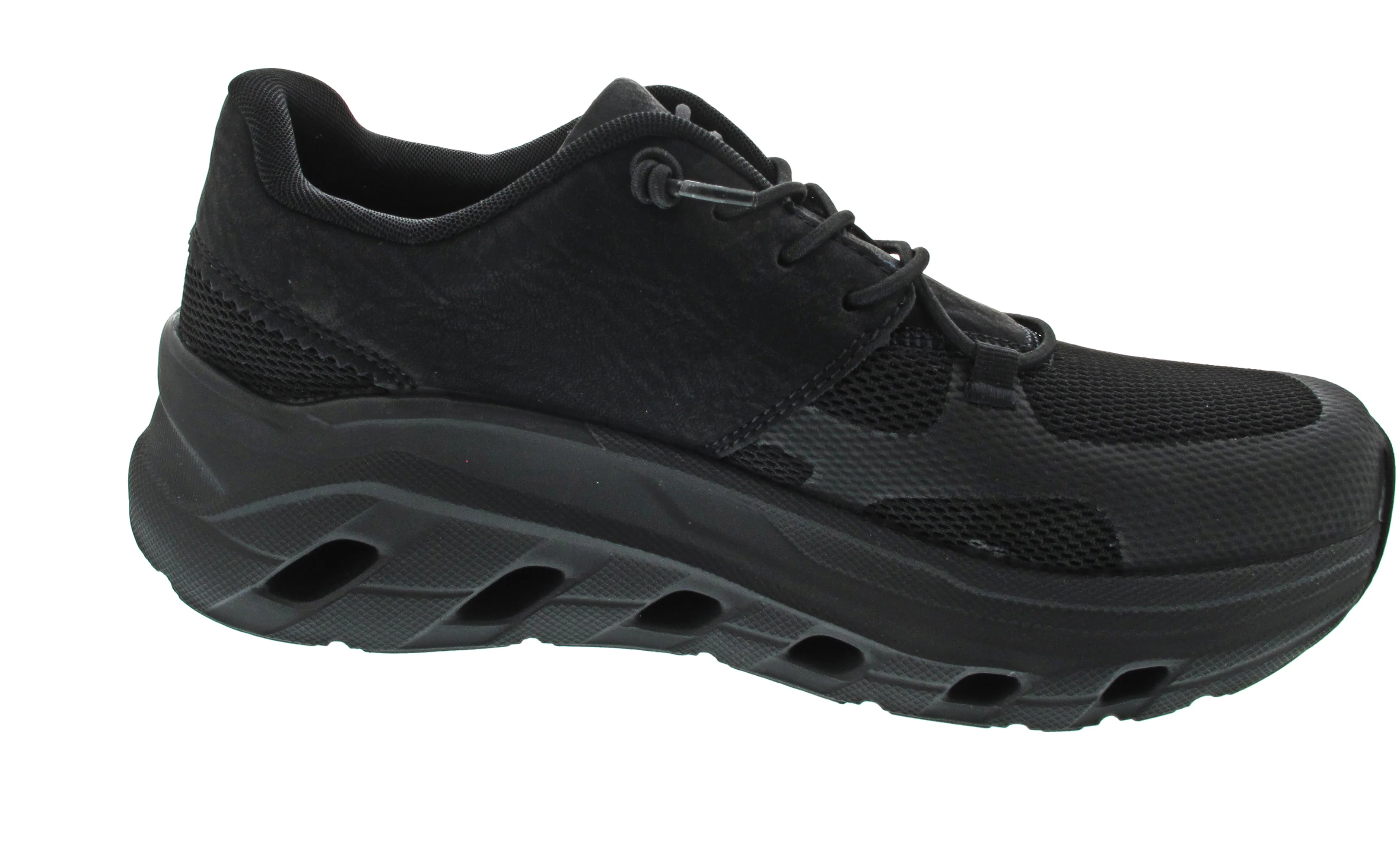 Rieker Sneaker low Schwarz - Image 13
