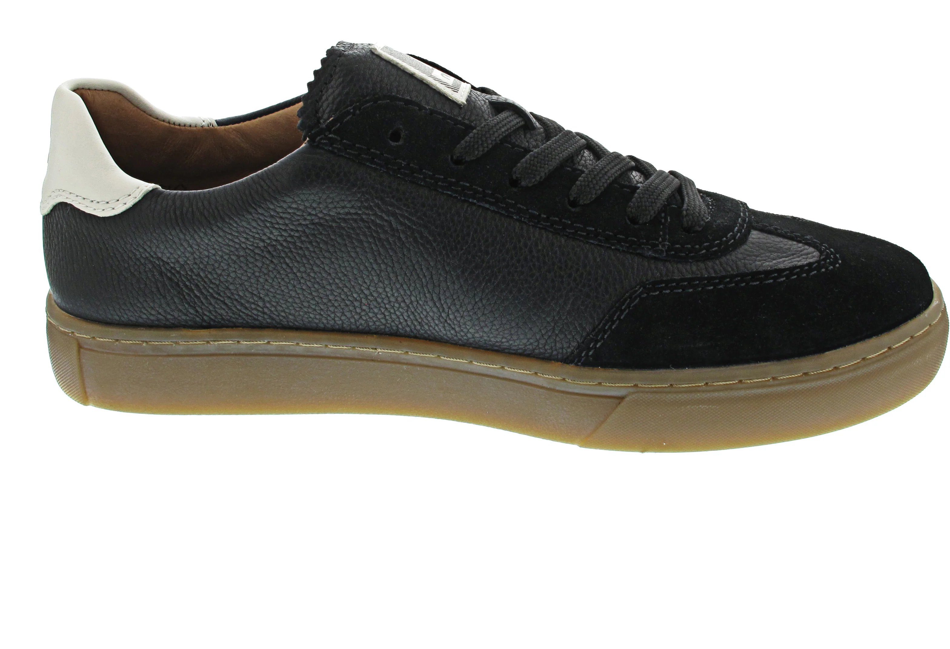 Rieker Sneaker low Schwarz - Image 16