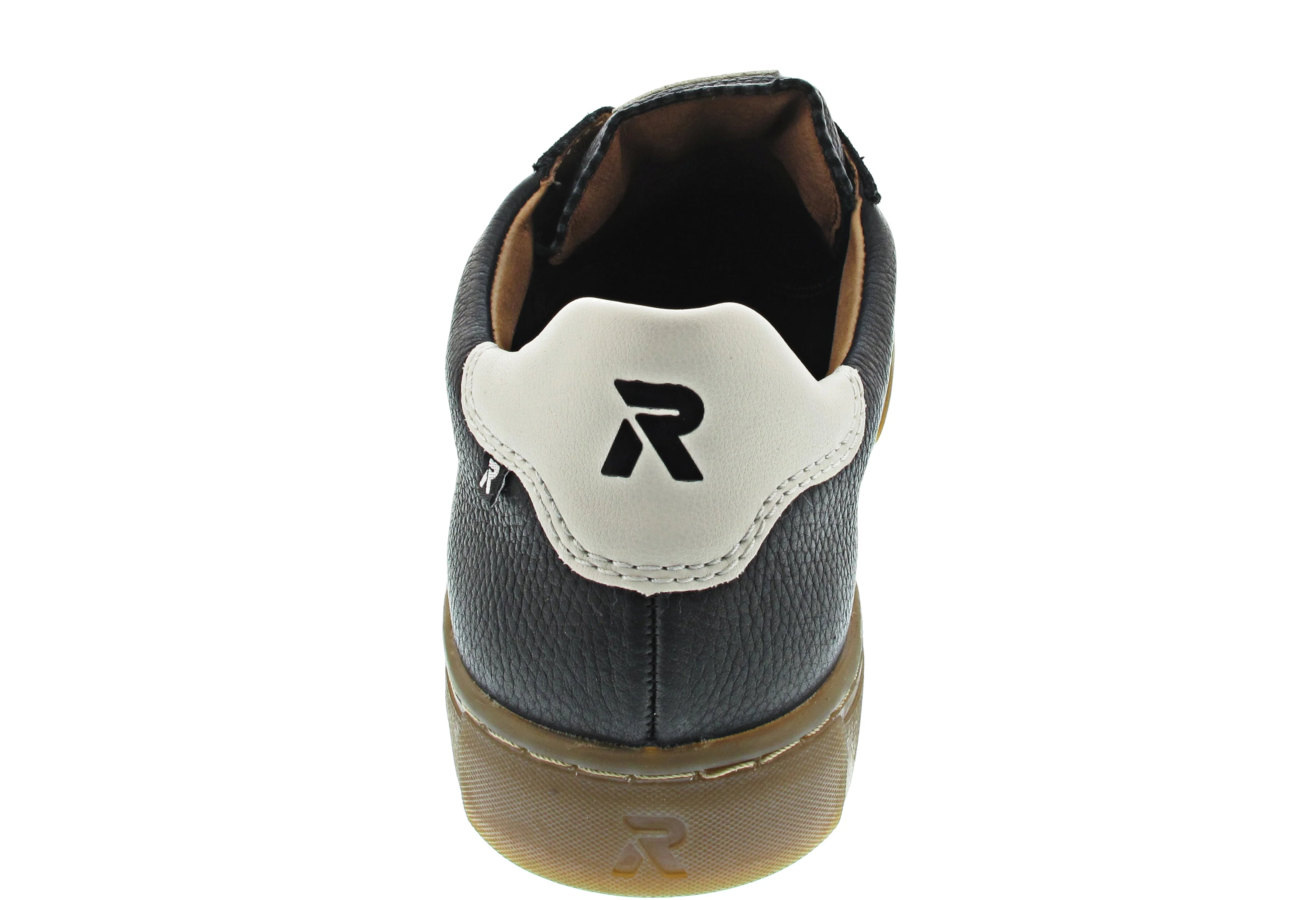 Rieker Sneaker low Schwarz - Image 9