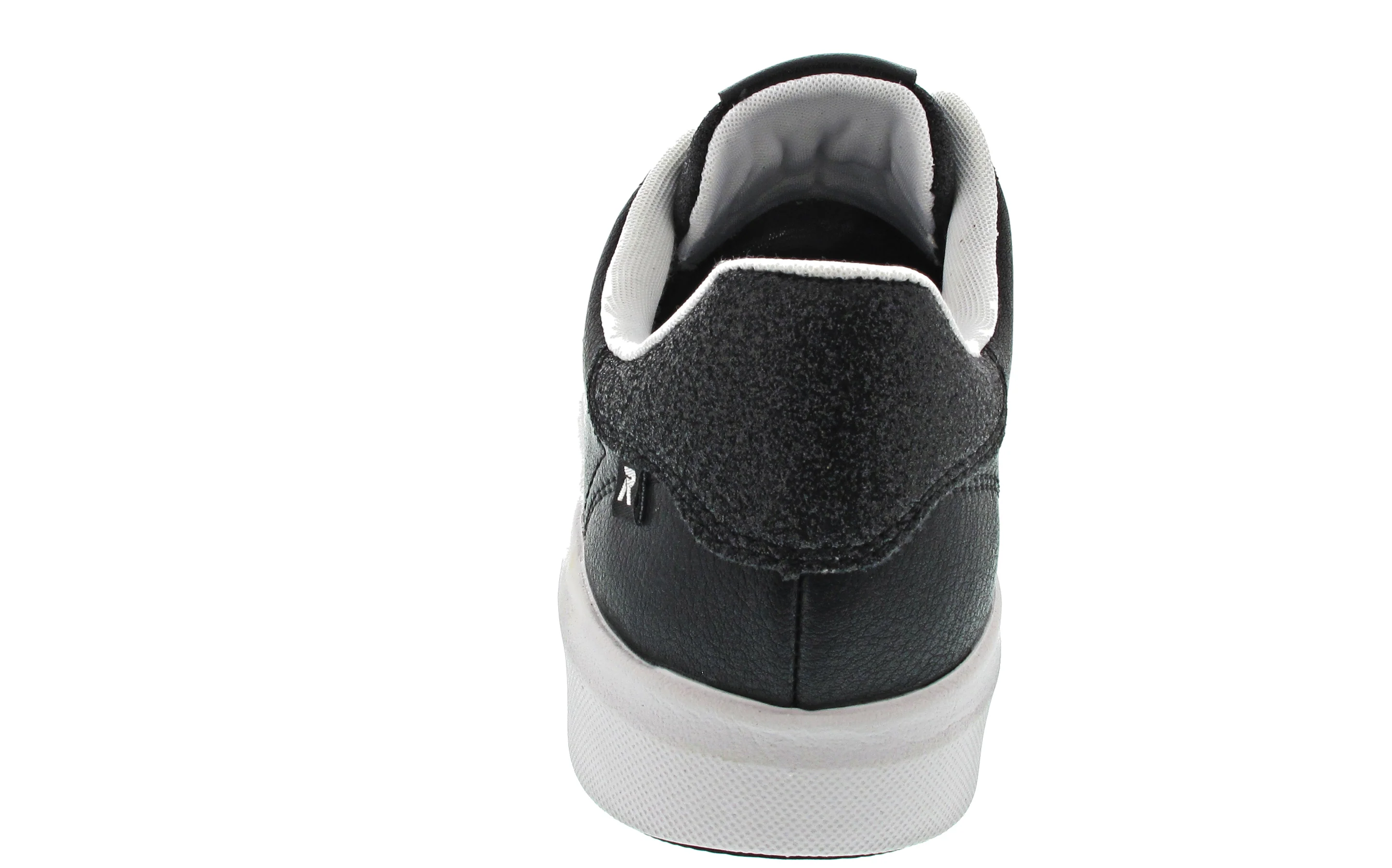 Rieker Sneaker low Schwarz - Image 6