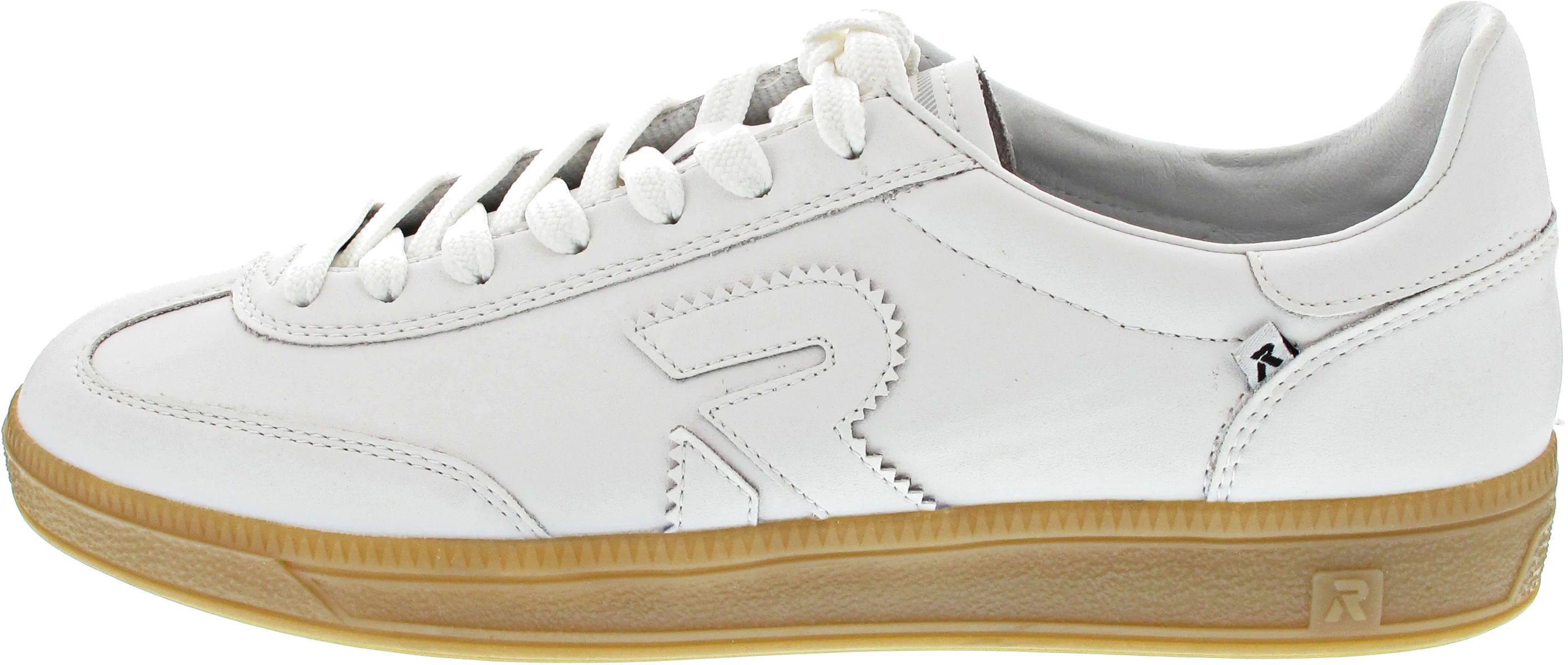 Rieker Sneaker low Weiß