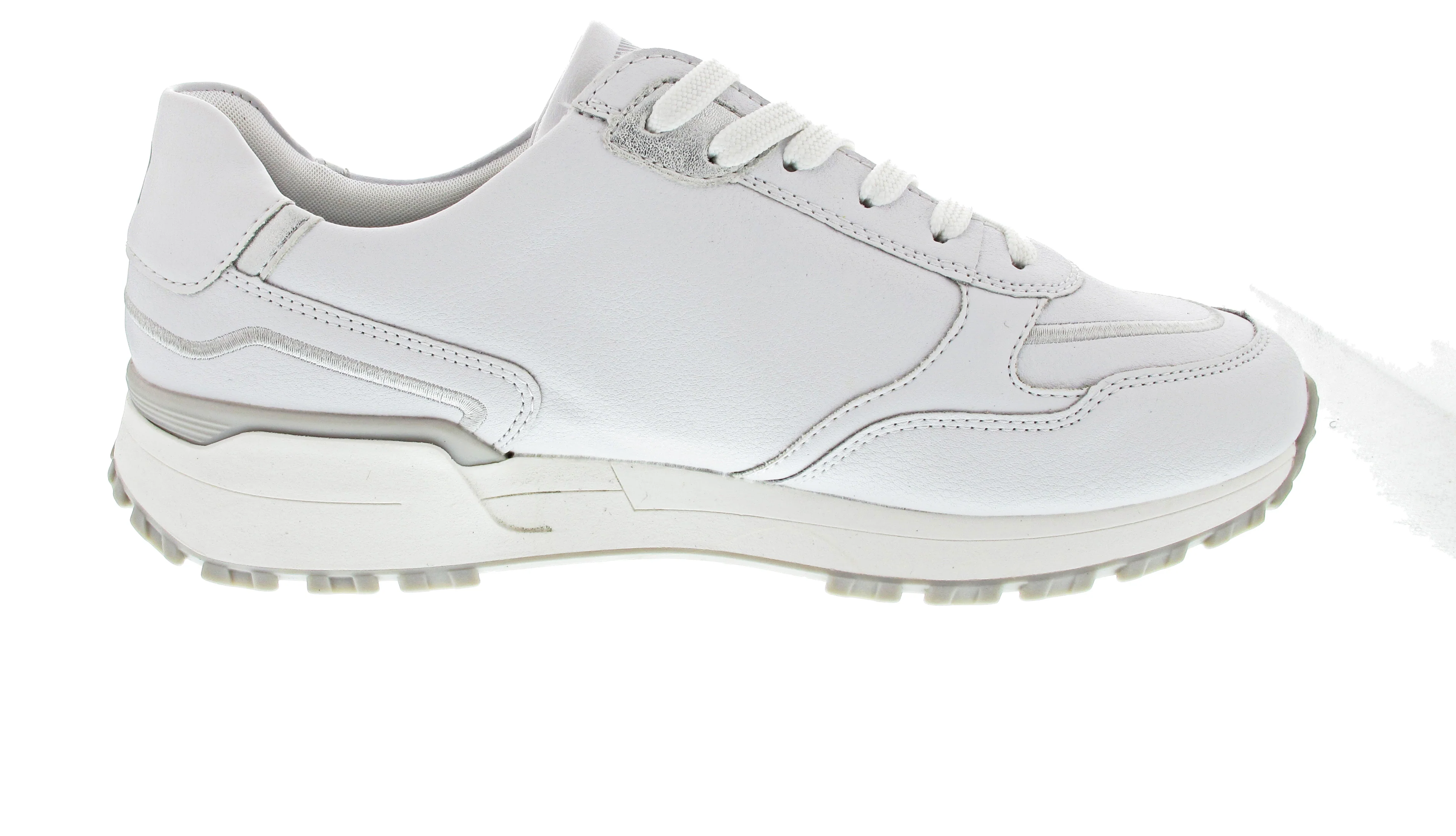 Rieker Sneaker low Weiß - Image 18