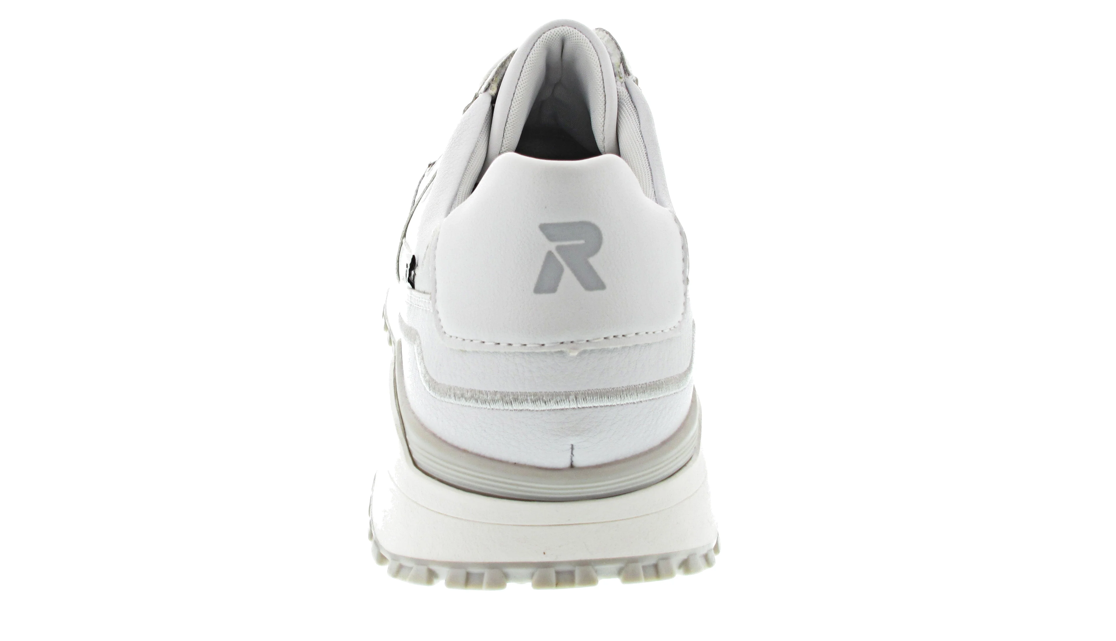 Rieker Sneaker low Weiß - Image 9