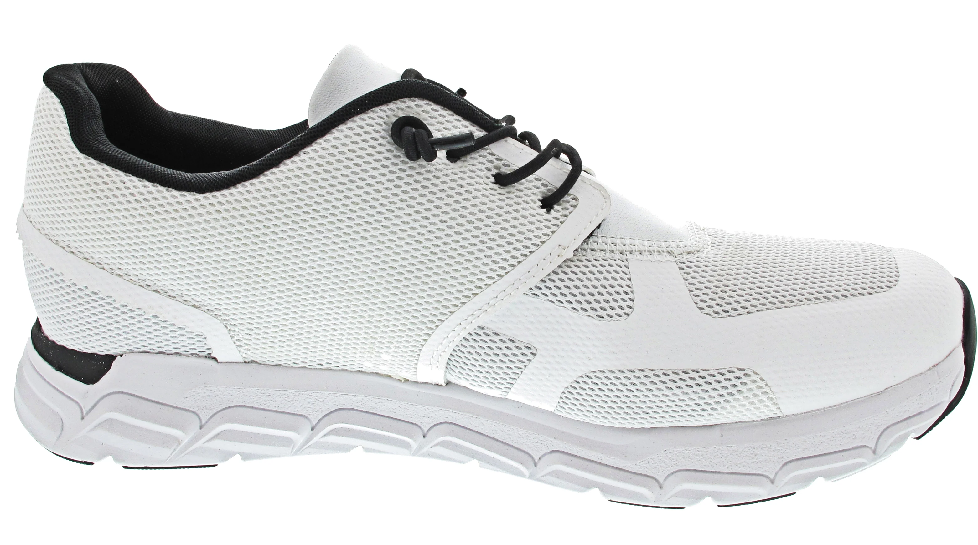 Rieker Sneaker low Weiß - Image 10