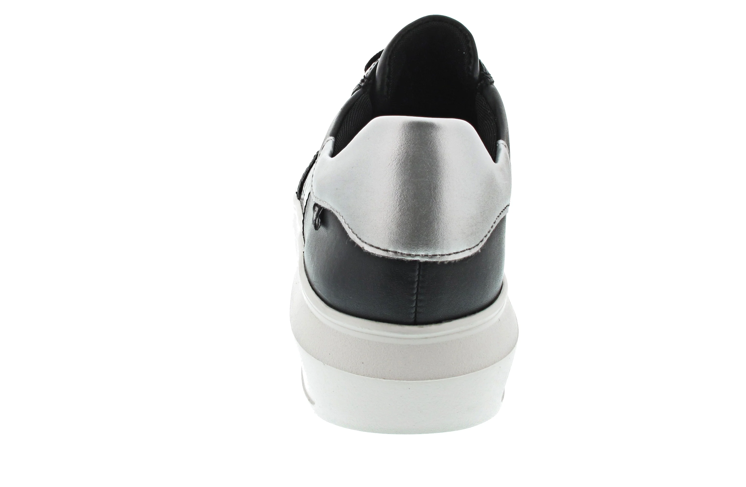 Rieker Sneaker Schwarz - Image 8