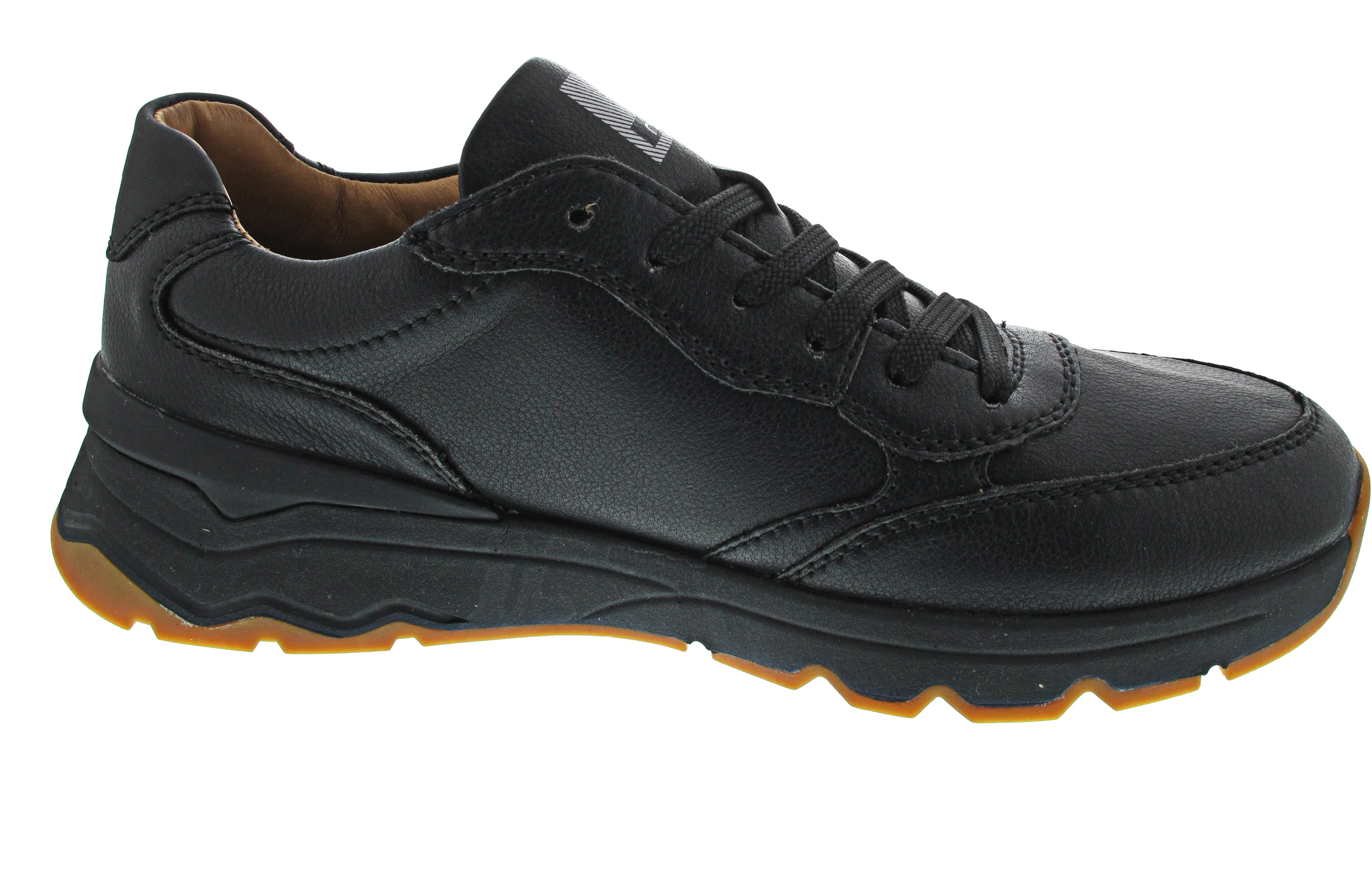 Rieker Sneaker Schwarz - Image 19