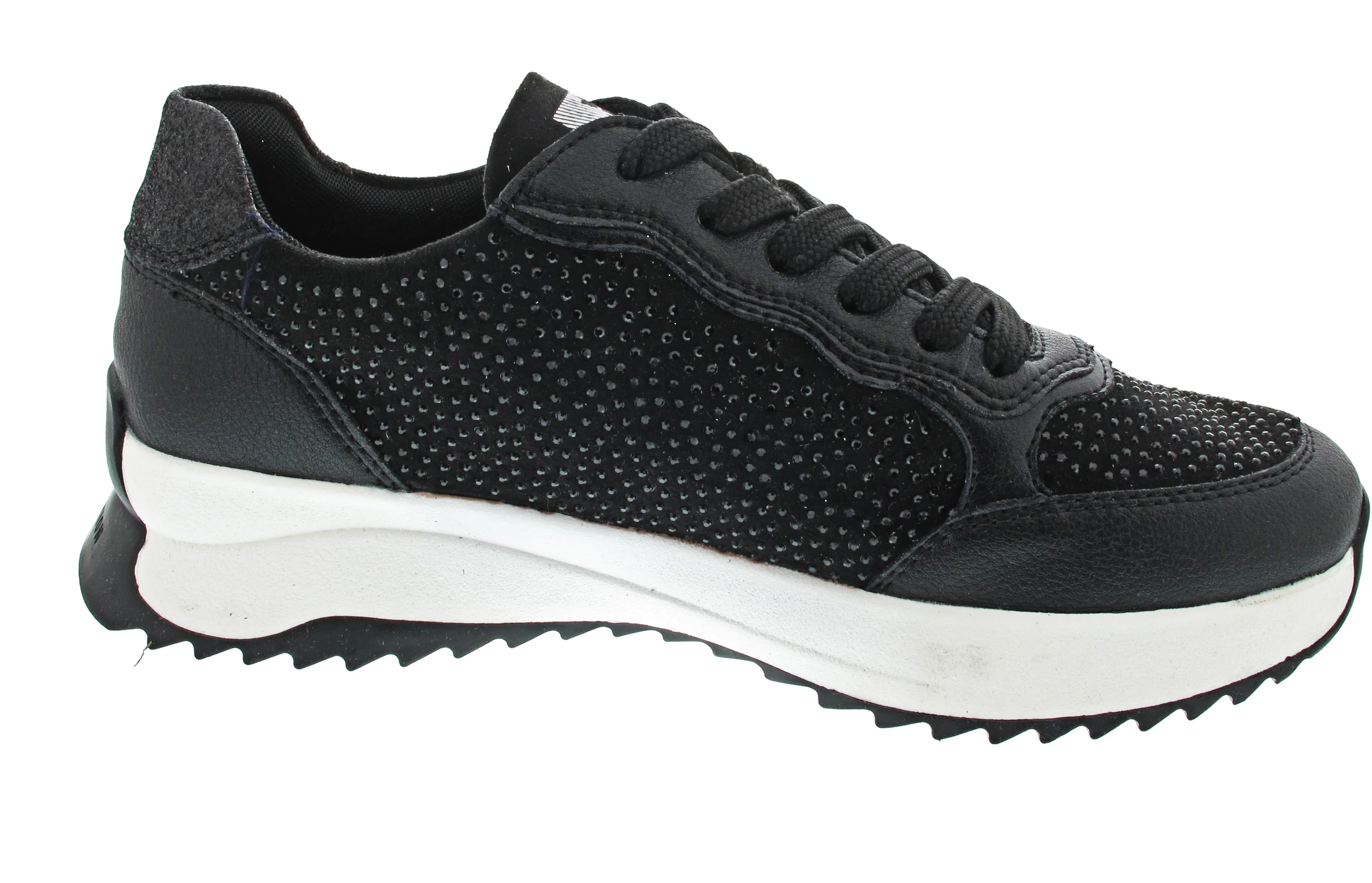 Rieker Sneaker Schwarz - Image 17