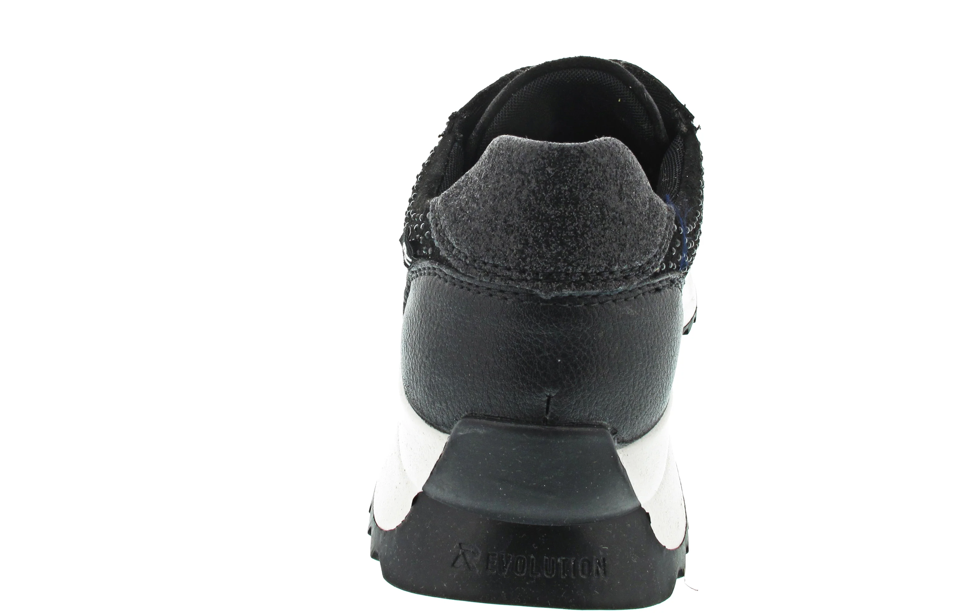 Rieker Sneaker Schwarz - Image 8