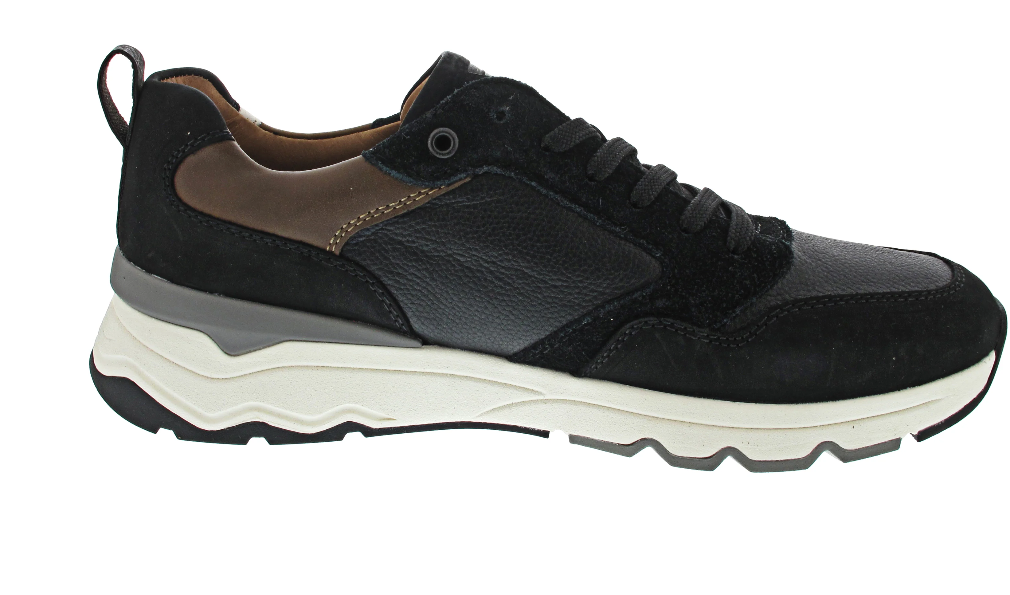 Rieker Sneaker Schwarz - Image 18