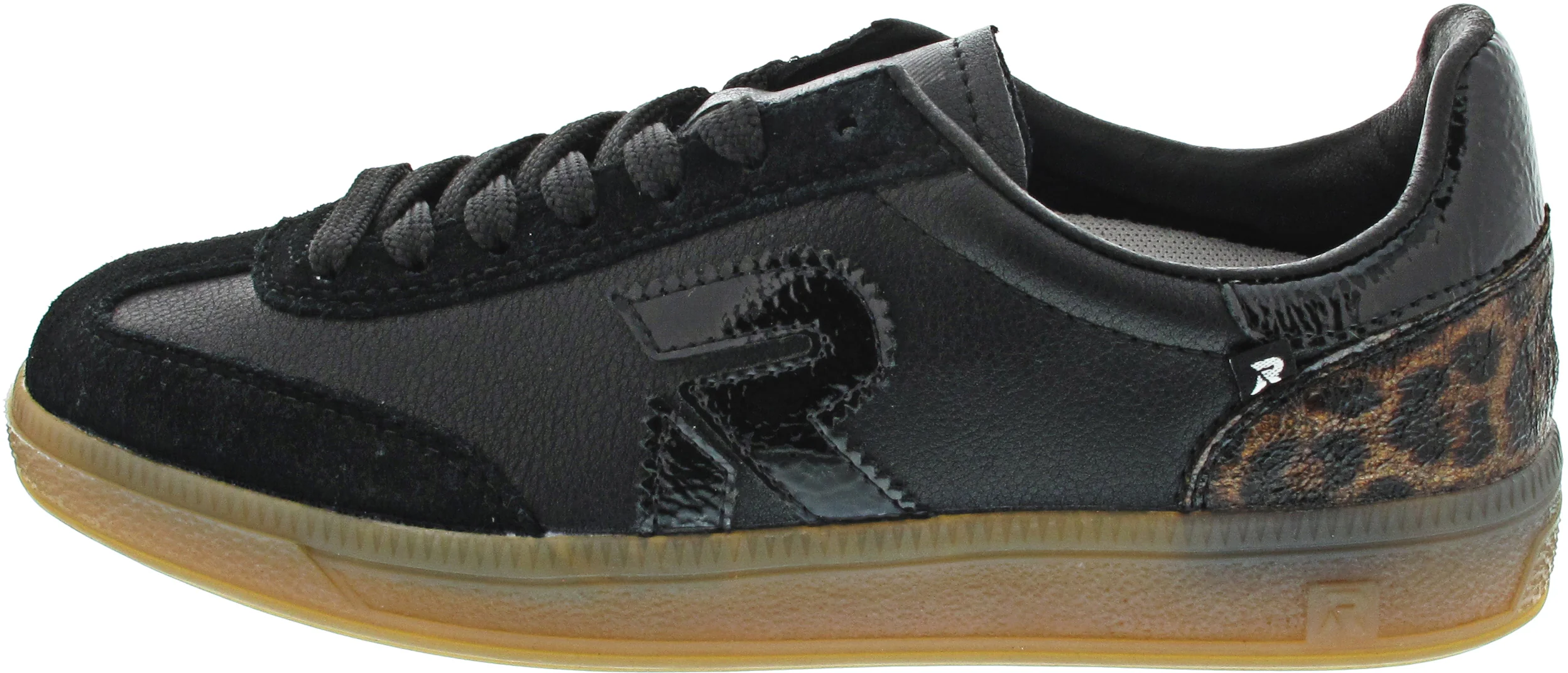 Rieker Sneaker Schwarz - Image 6