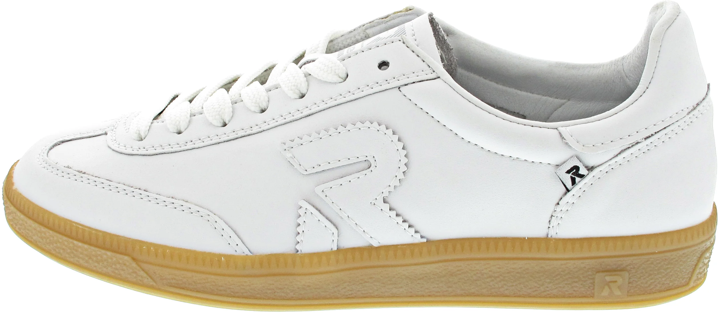 Rieker Sneaker Weiß - Image 3