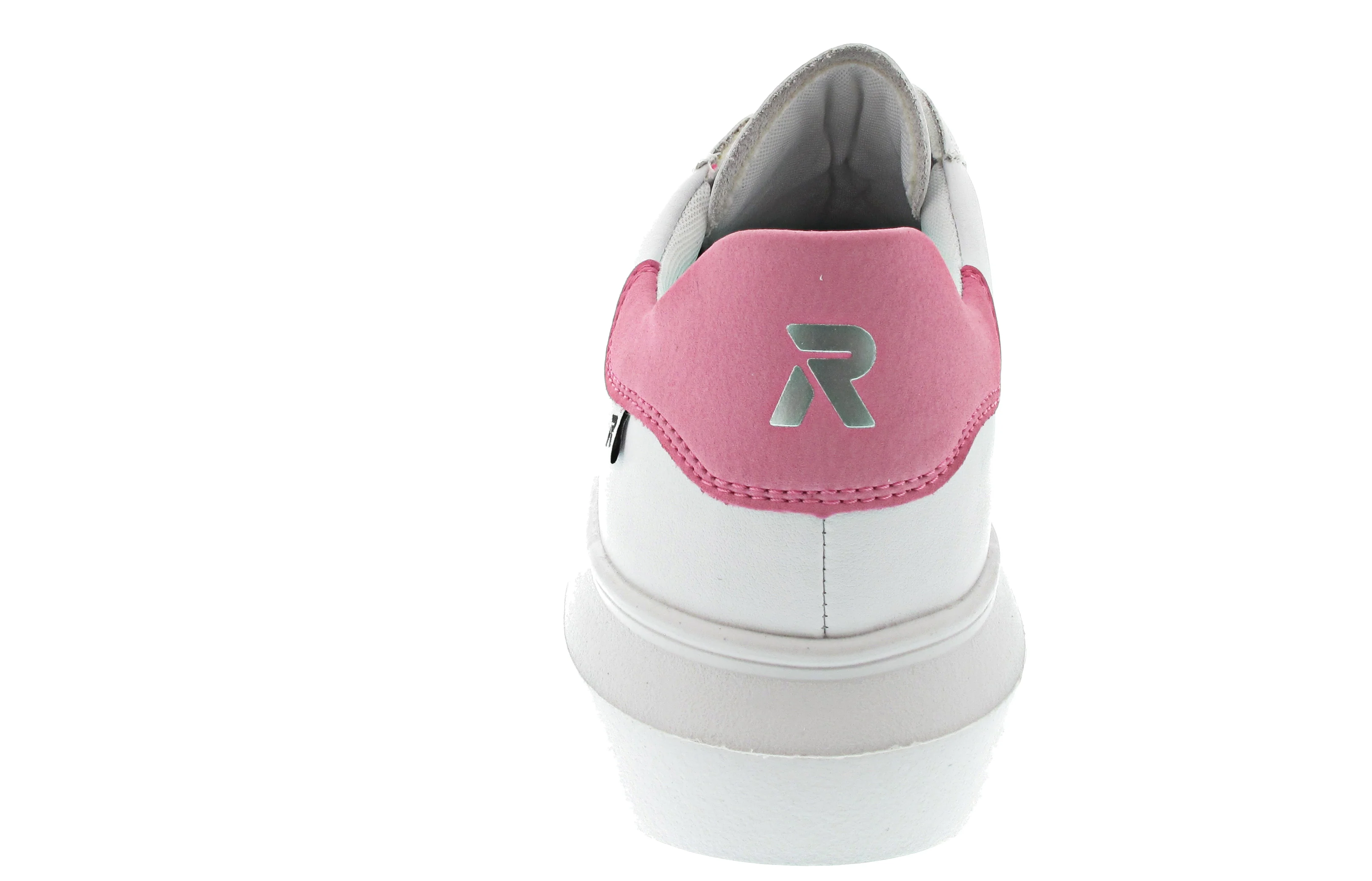 Rieker Sneaker Weiß - Image 23