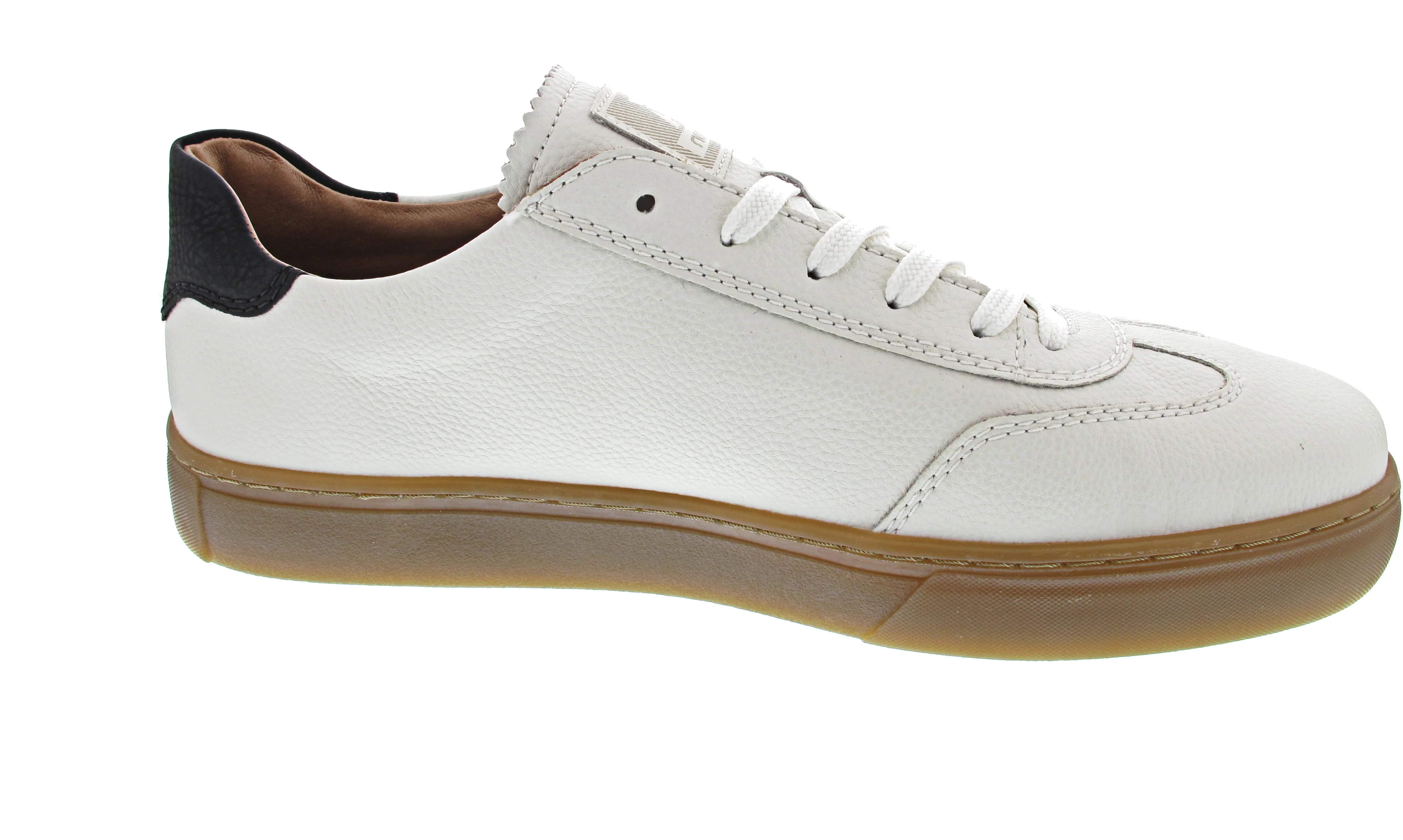 Rieker Sneaker Weiß - Image 14