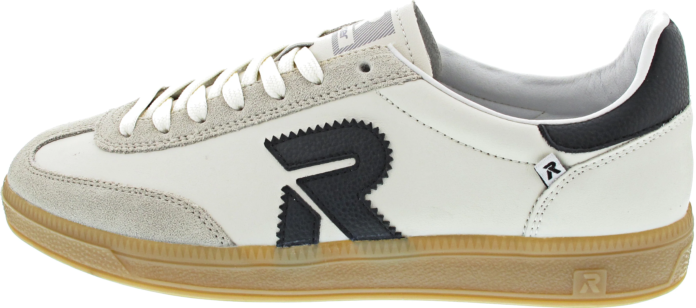 Rieker Sneaker Weiß - Image 8