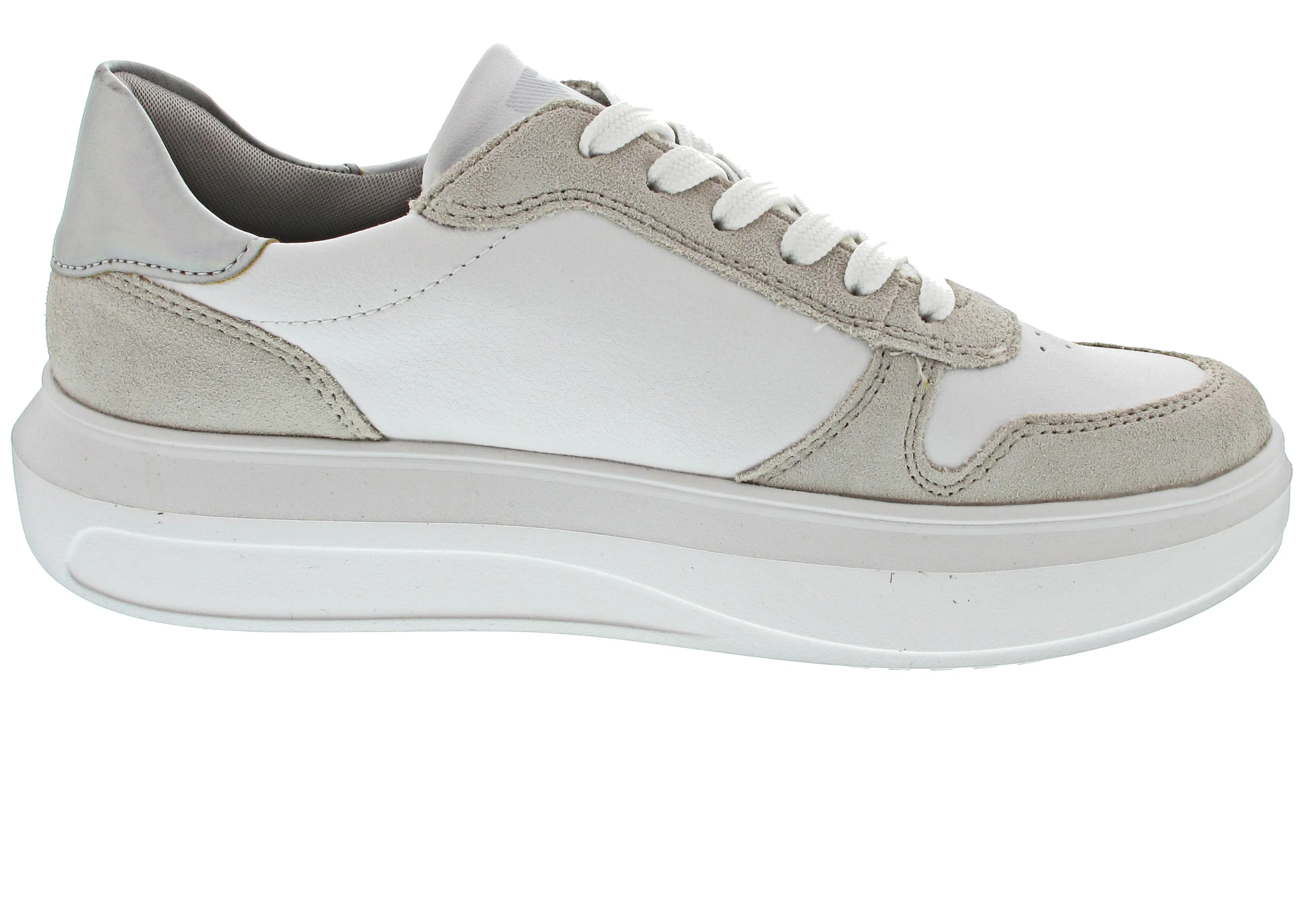 Rieker Sneaker Weiß - Image 24