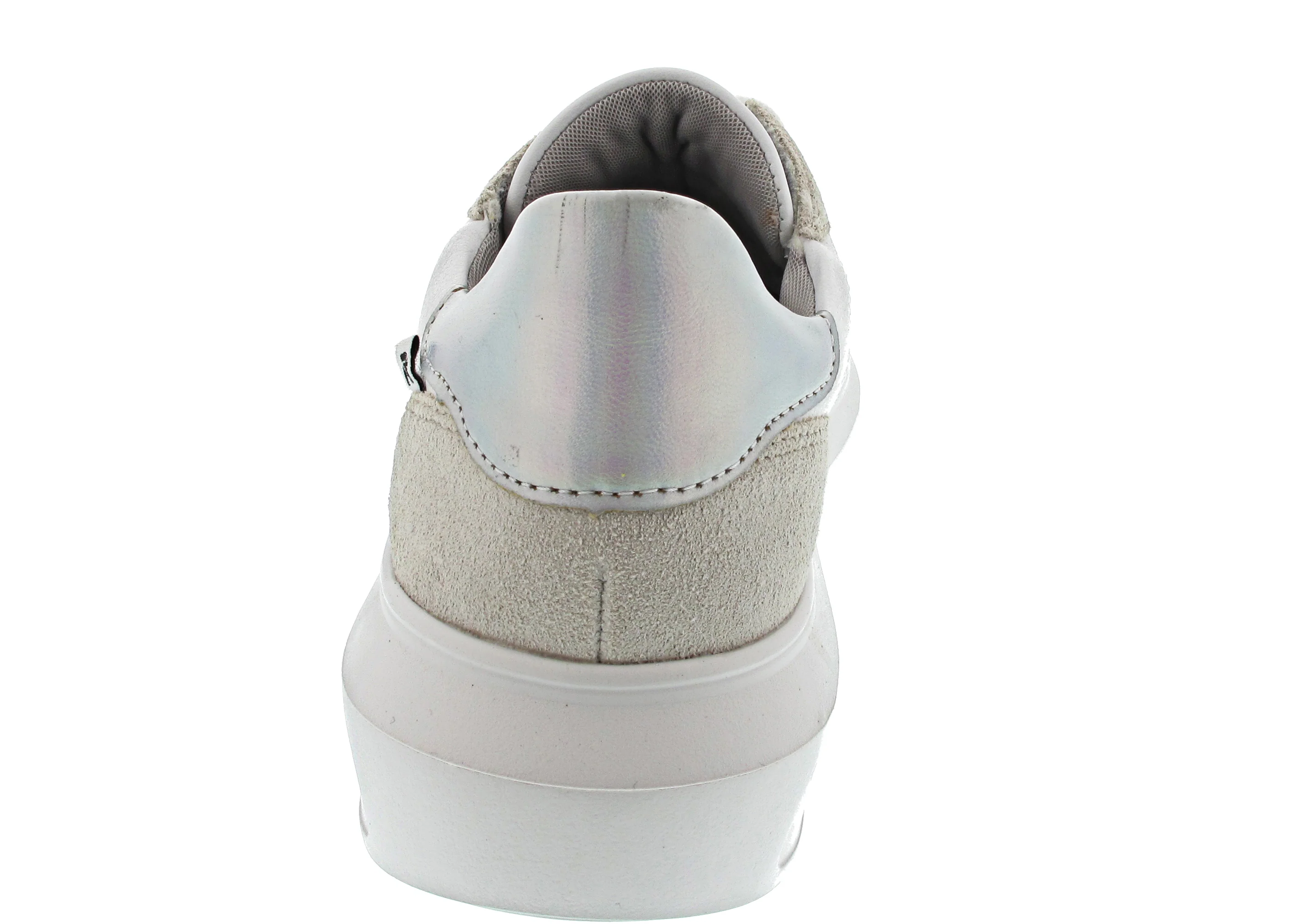 Rieker Sneaker Weiß - Image 9