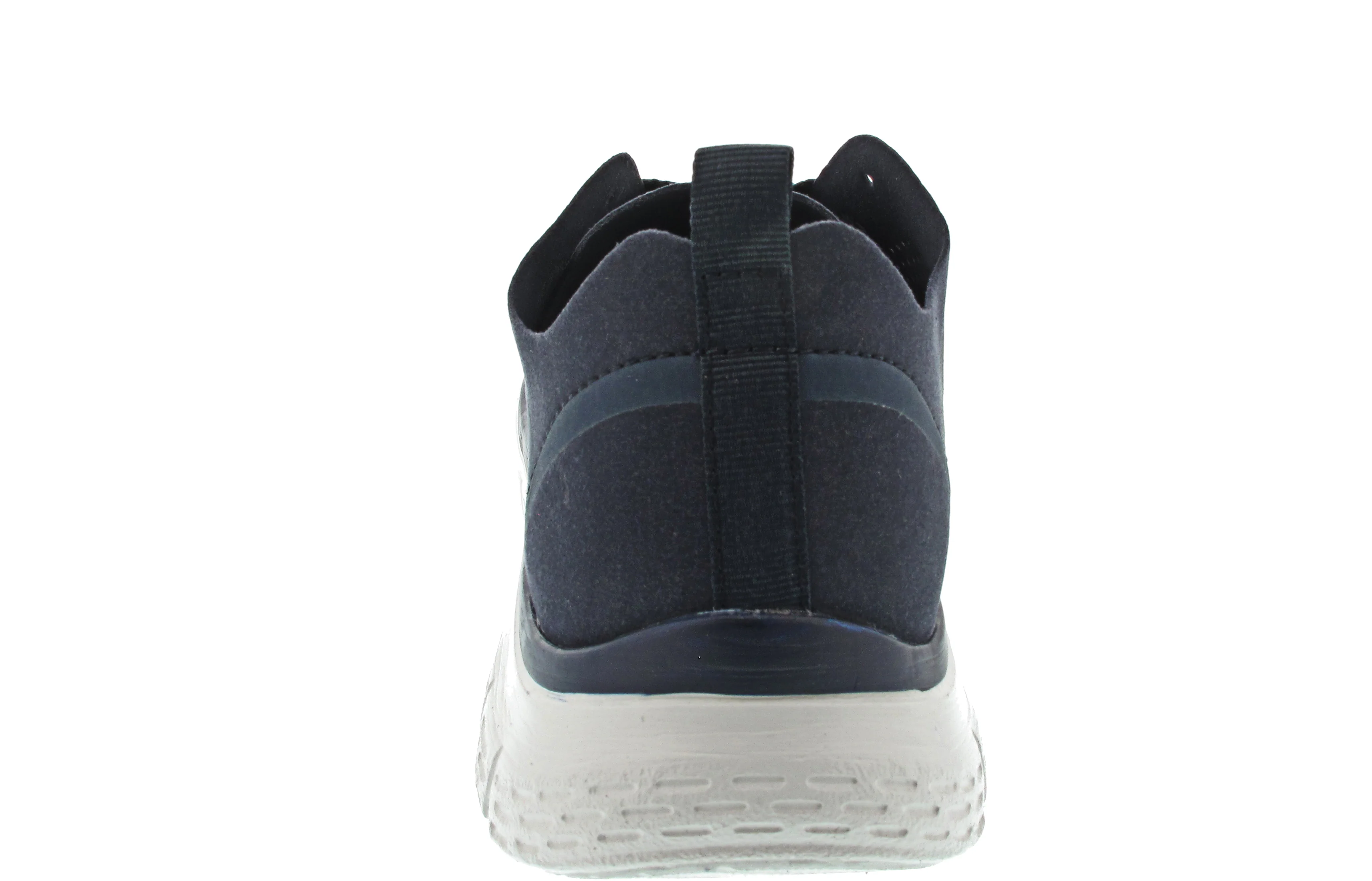 Rieker sportlicher Schnürer Blau - Image 15