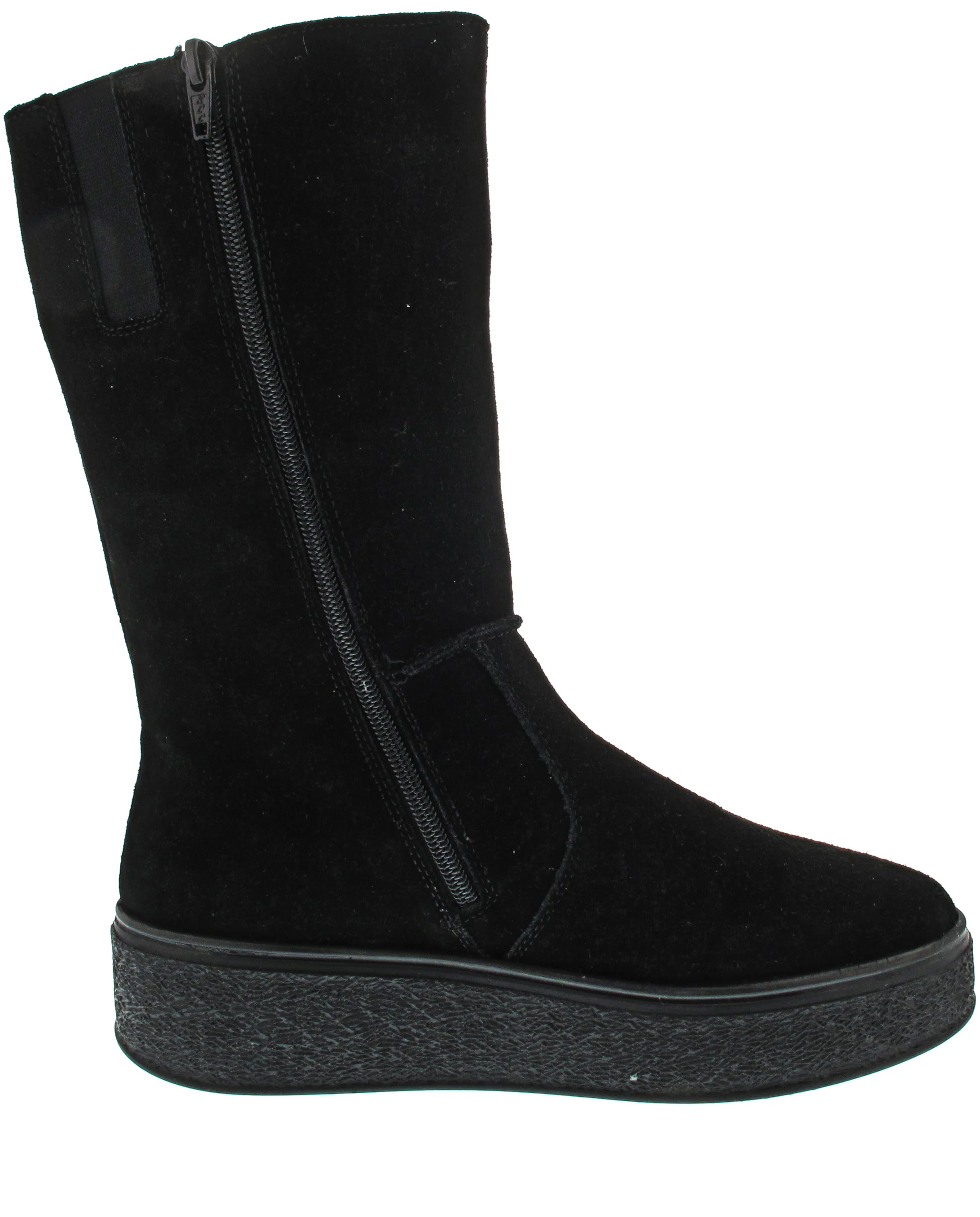 Rieker Stiefel Schwarz - Image 10