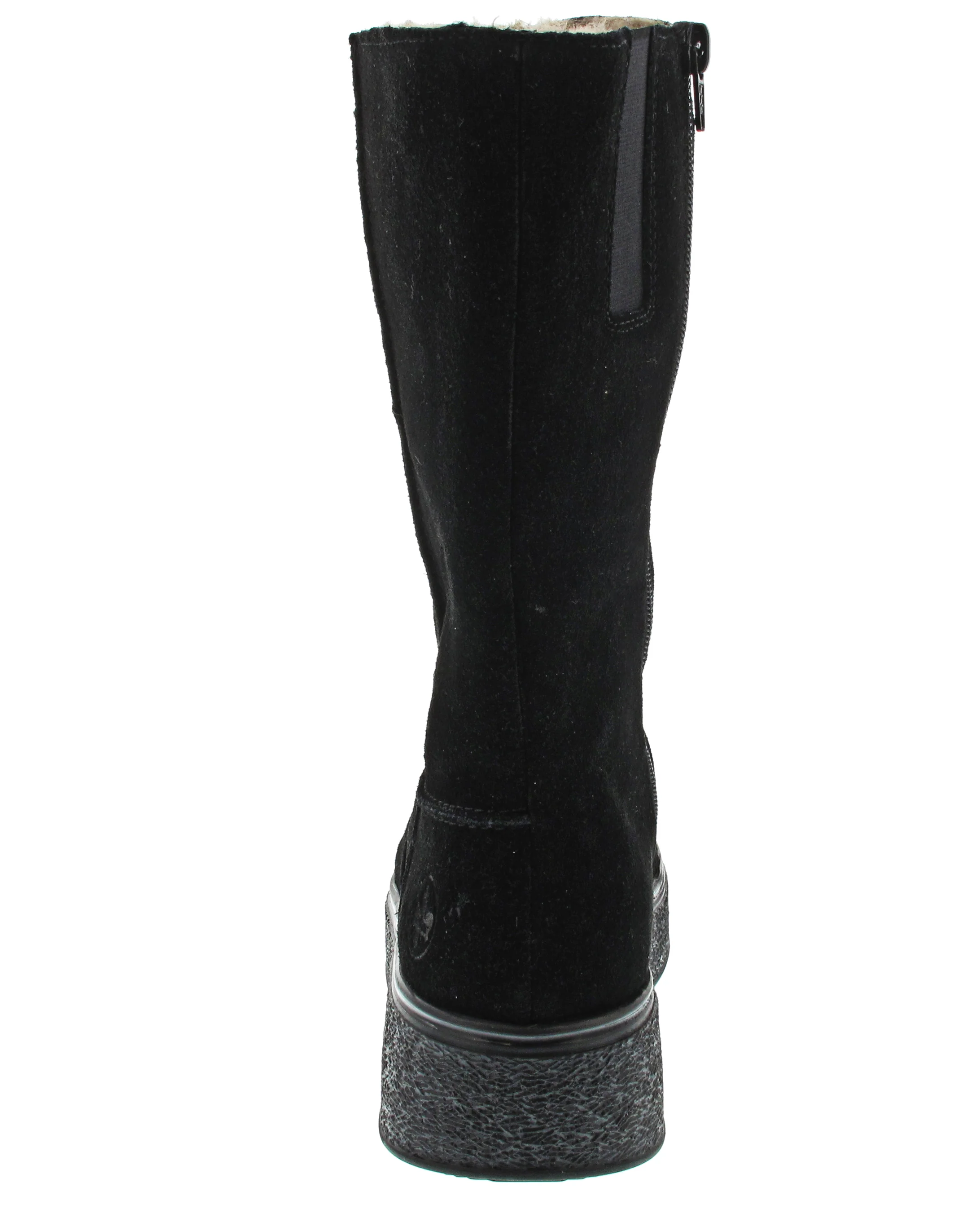 Rieker Stiefel Schwarz - Image 15