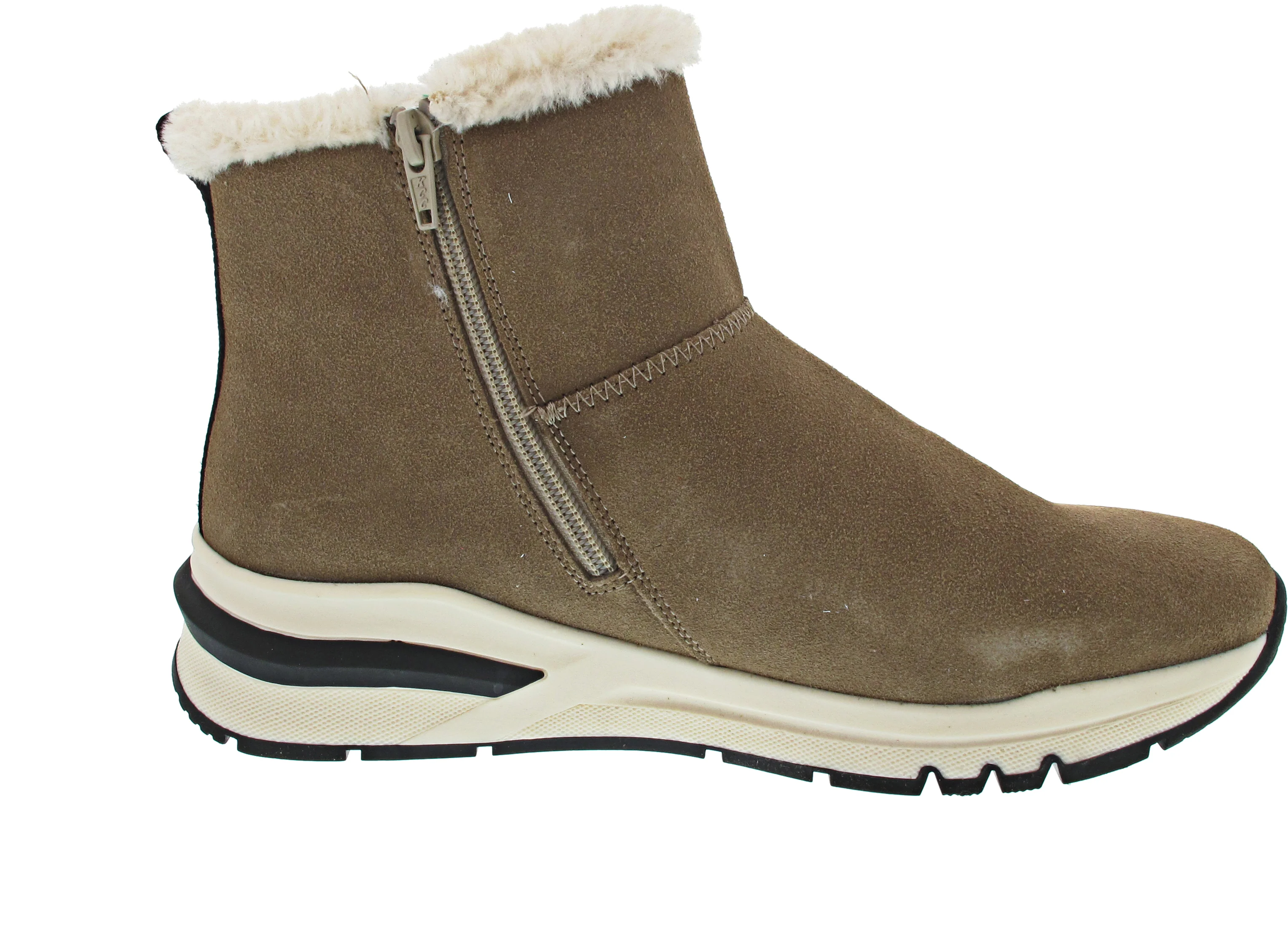 Rieker Stiefelette Beige - Image 20