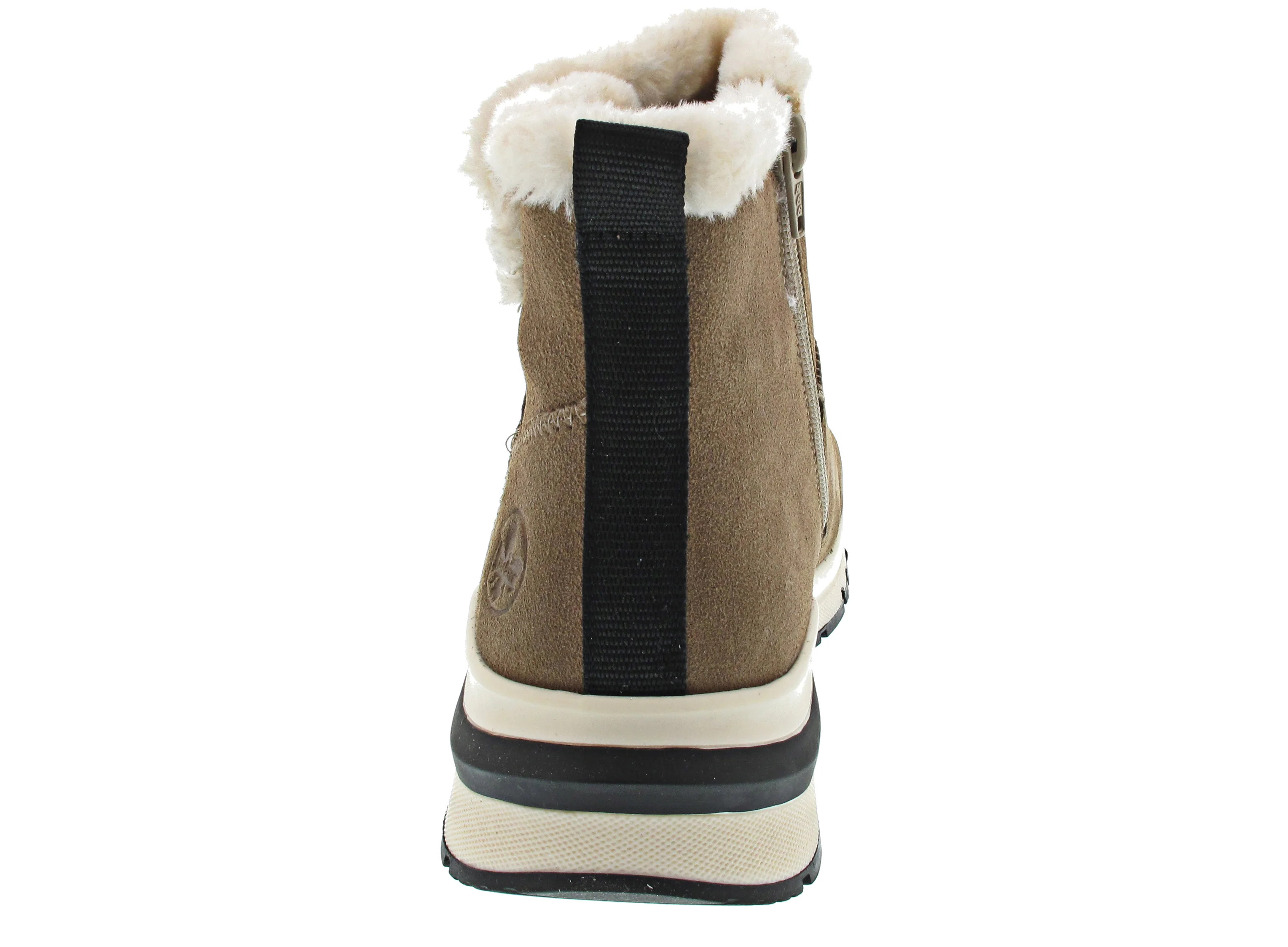 Rieker Stiefelette Beige - Image 23