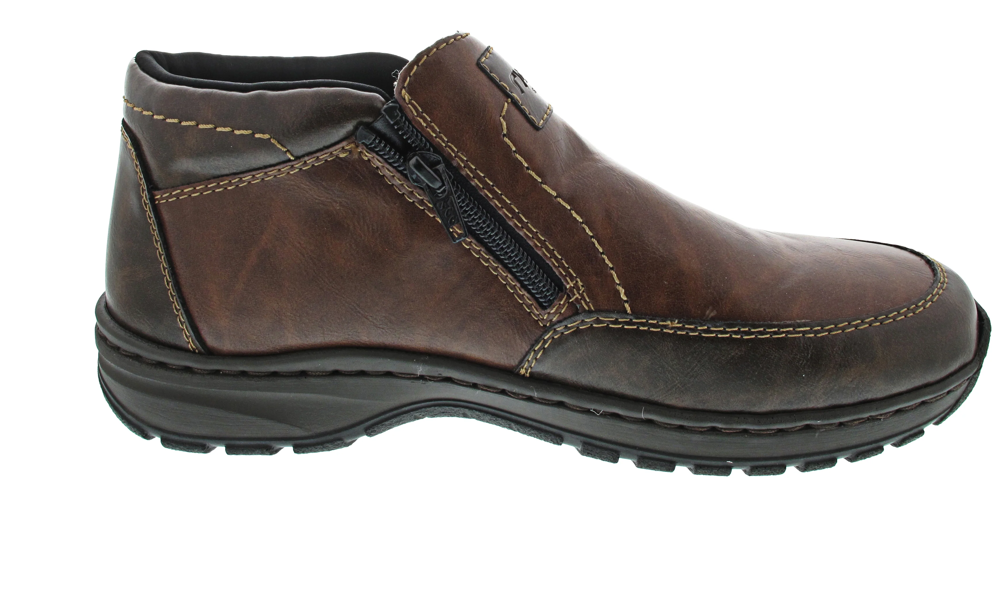 Rieker Stiefelette Braun - Image 11