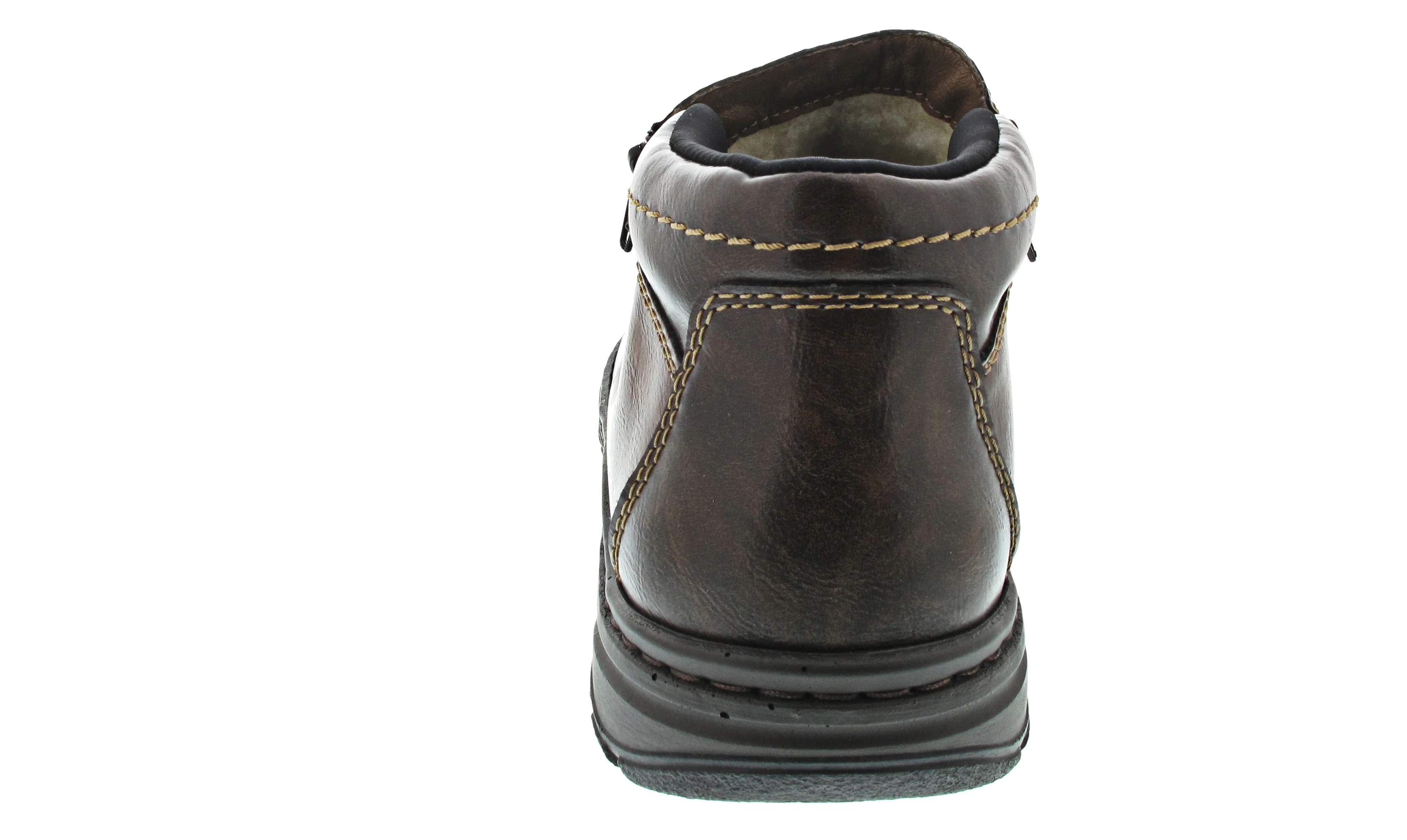 Rieker Stiefelette Braun - Image 20