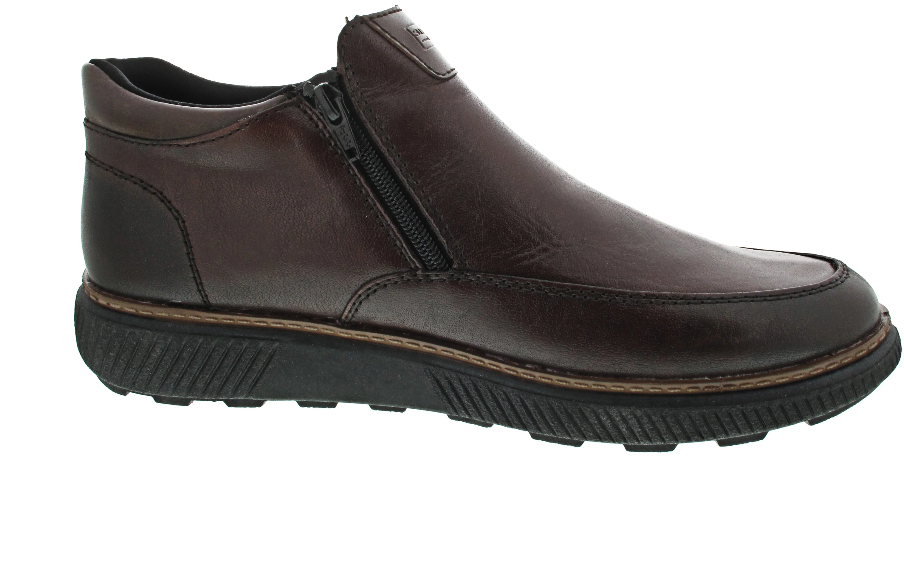 Rieker Stiefelette Braun - Image 13