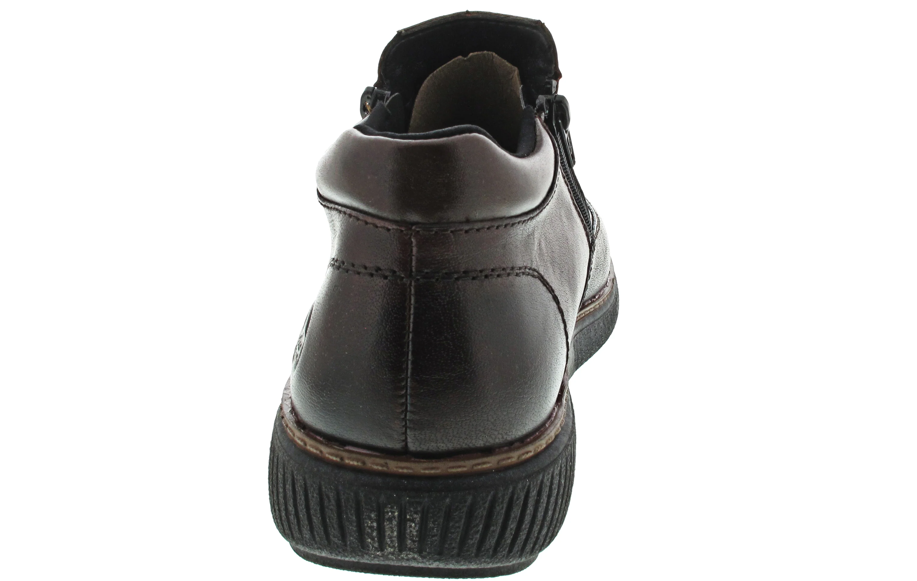 Rieker Stiefelette Braun - Image 8